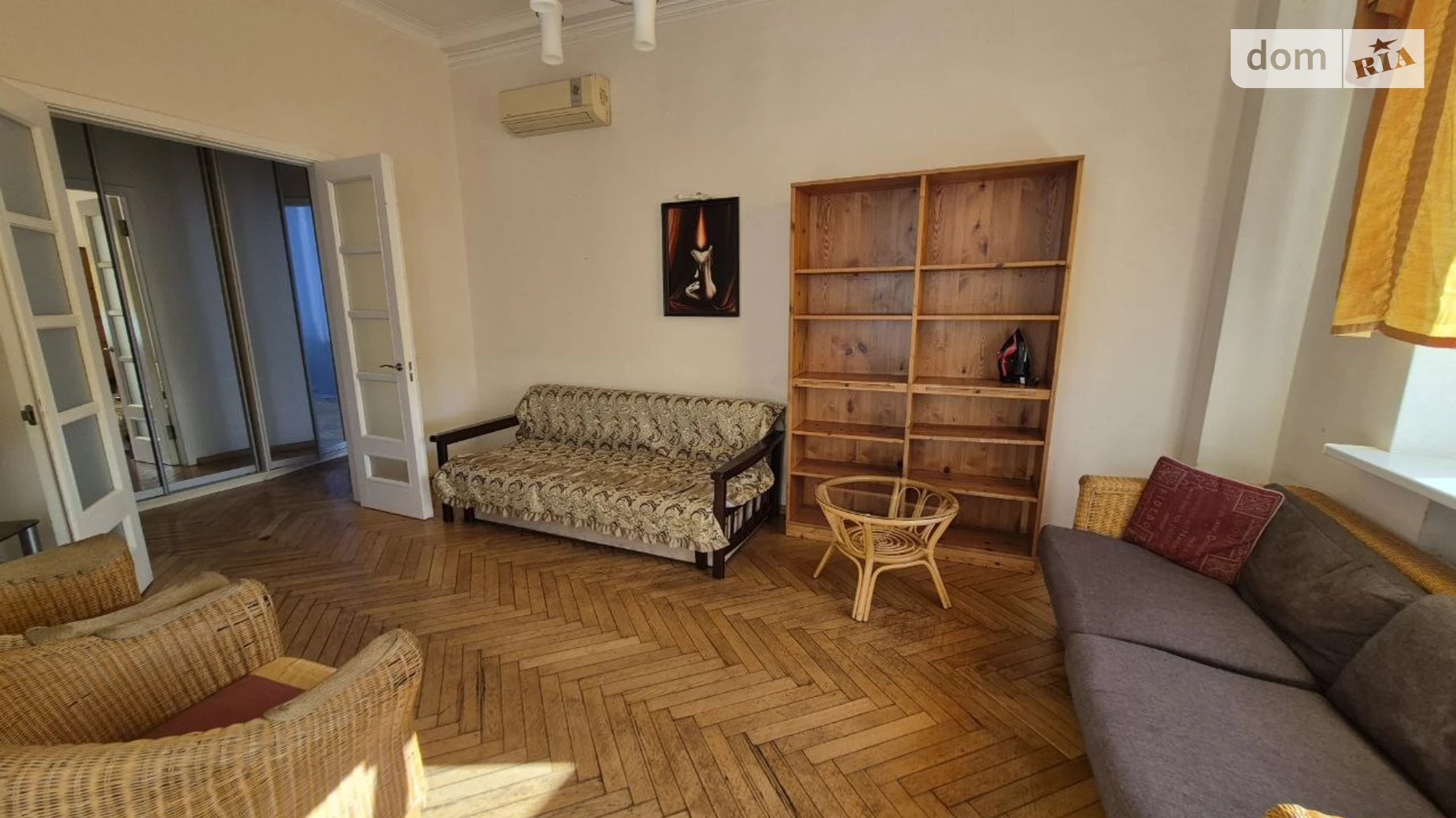 Сдается в аренду 2-комнатная квартира в Киеве, ул. Крещатик, 27 - фото 3