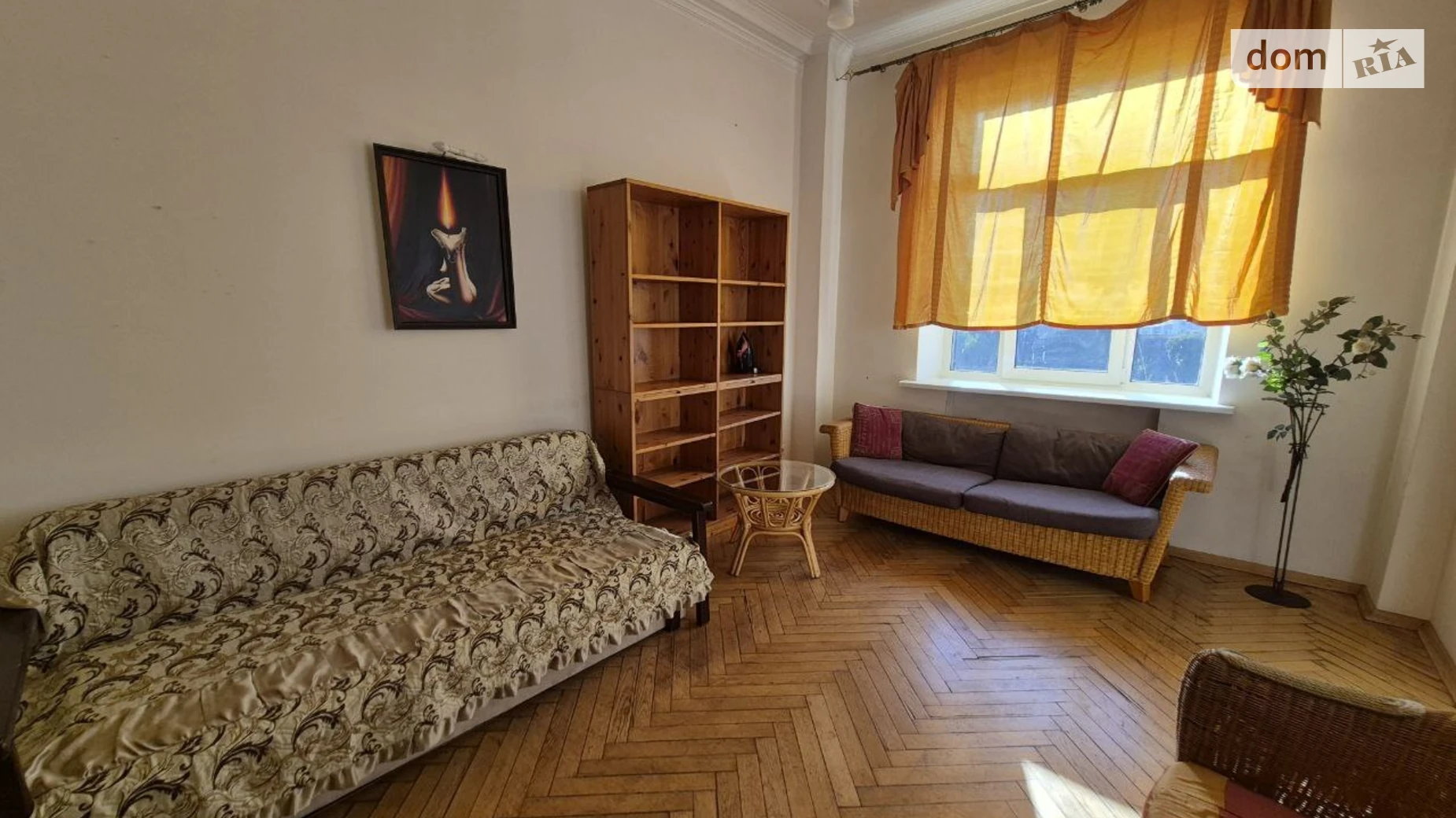 Сдается в аренду 2-комнатная квартира в Киеве, ул. Крещатик, 27 - фото 4