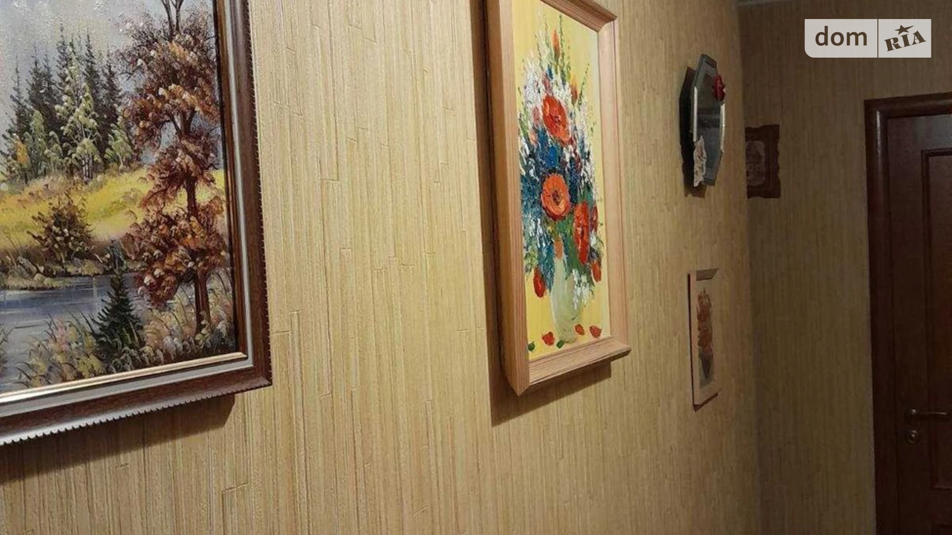 Продается 2-комнатная квартира 48 кв. м в Львове, ул. Сиховская, 24 - фото 4