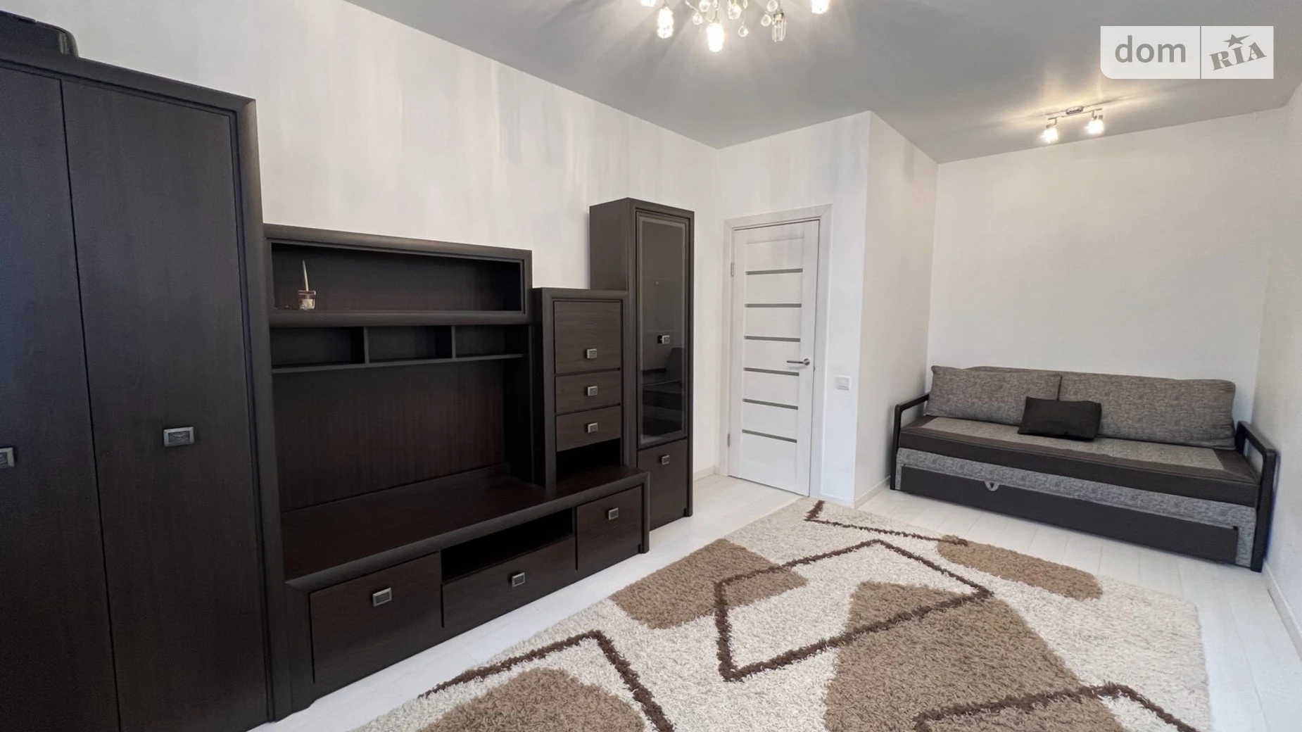 Продается 1-комнатная квартира 35.5 кв. м в Софиевской Борщаговке, ул. Боголюбова, 12 - фото 4