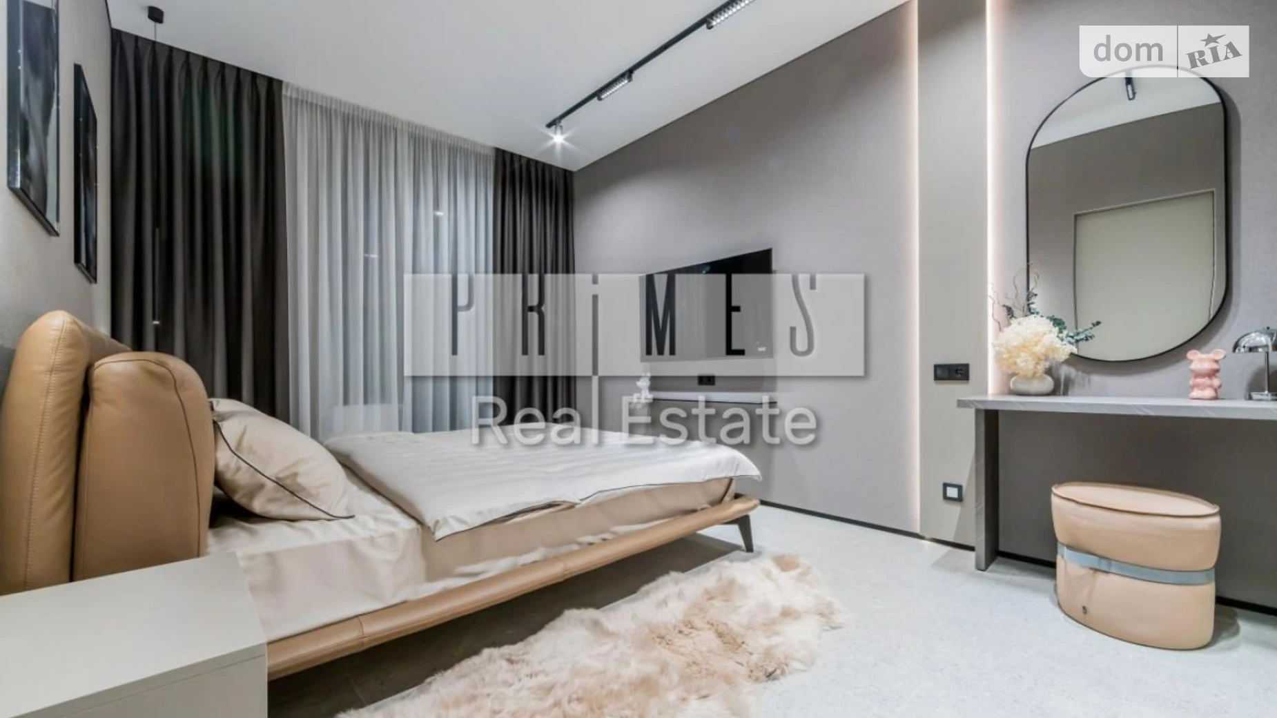 Продається 1-кімнатна квартира 59 кв. м у Києві, вул. Андрія Верхогляда(Драгомирова), 19Б - фото 5