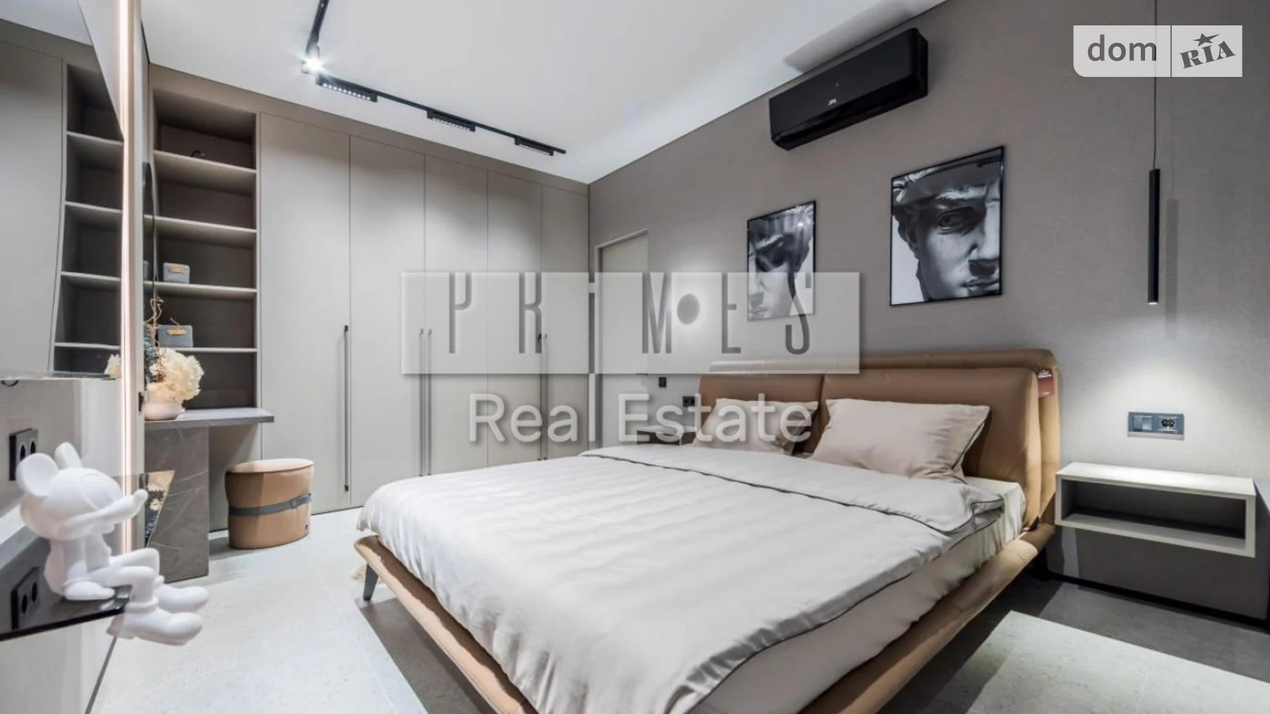 Продається 1-кімнатна квартира 59 кв. м у Києві, вул. Андрія Верхогляда(Драгомирова), 19Б - фото 4