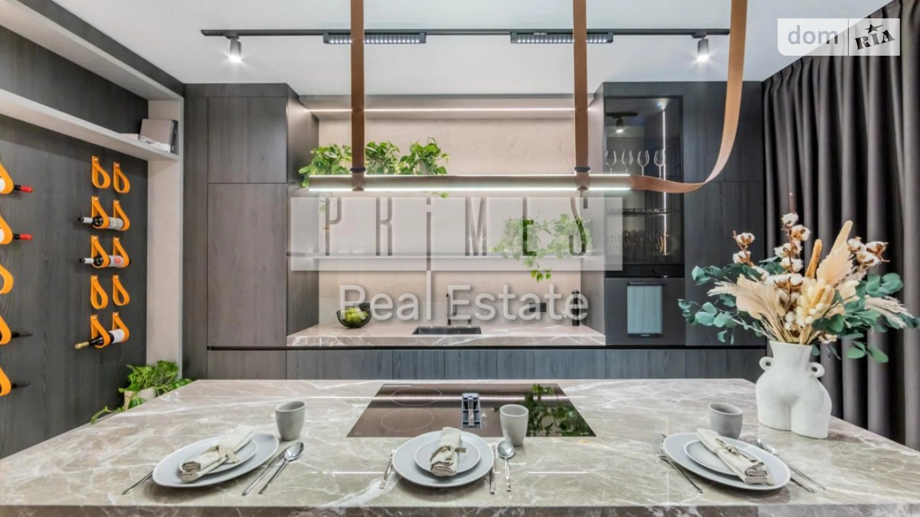 Продається 1-кімнатна квартира 59 кв. м у Києві, вул. Андрія Верхогляда(Драгомирова), 19Б - фото 2