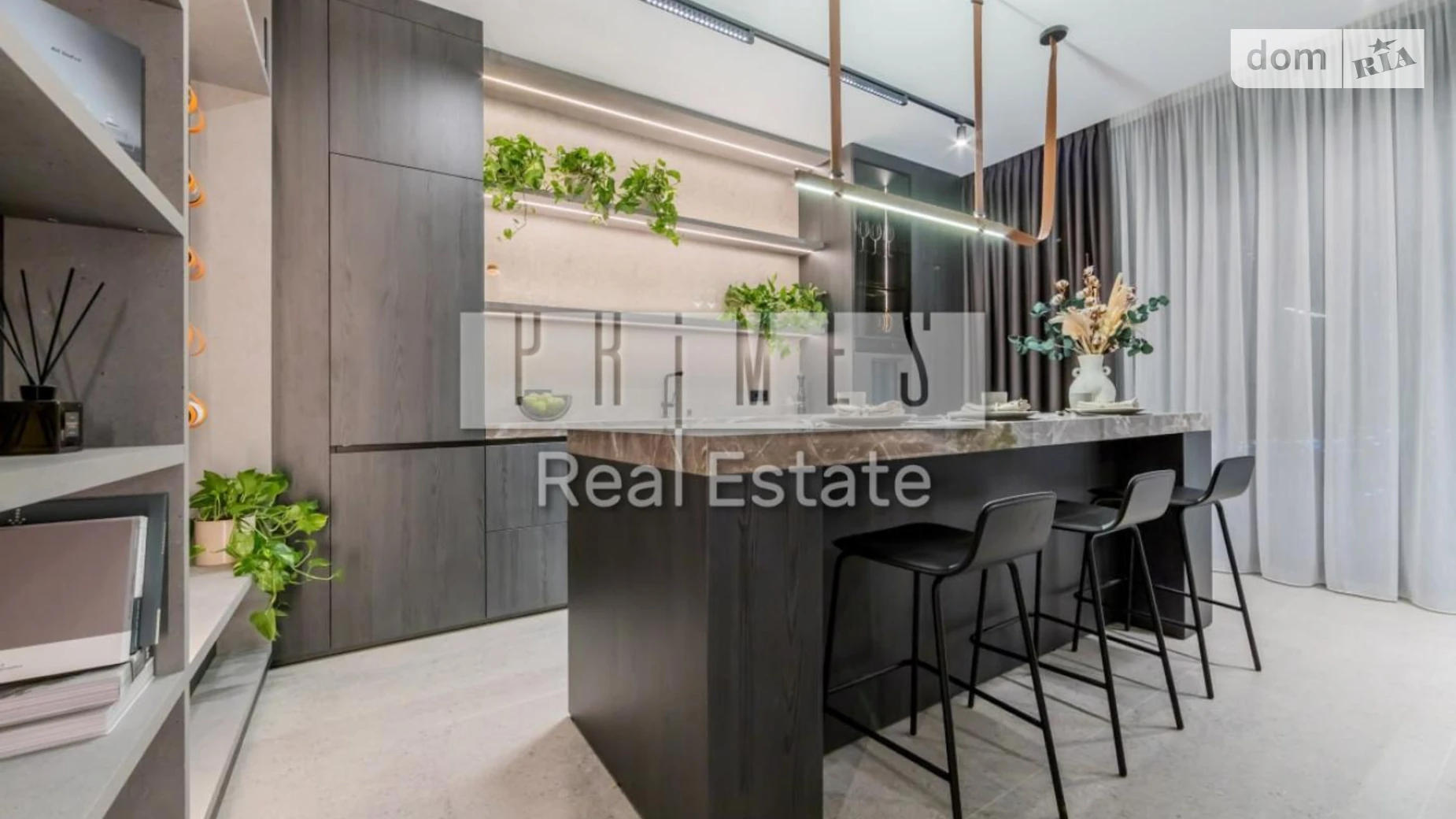 Продається 1-кімнатна квартира 59 кв. м у Києві, вул. Андрія Верхогляда(Драгомирова), 19Б - фото 3