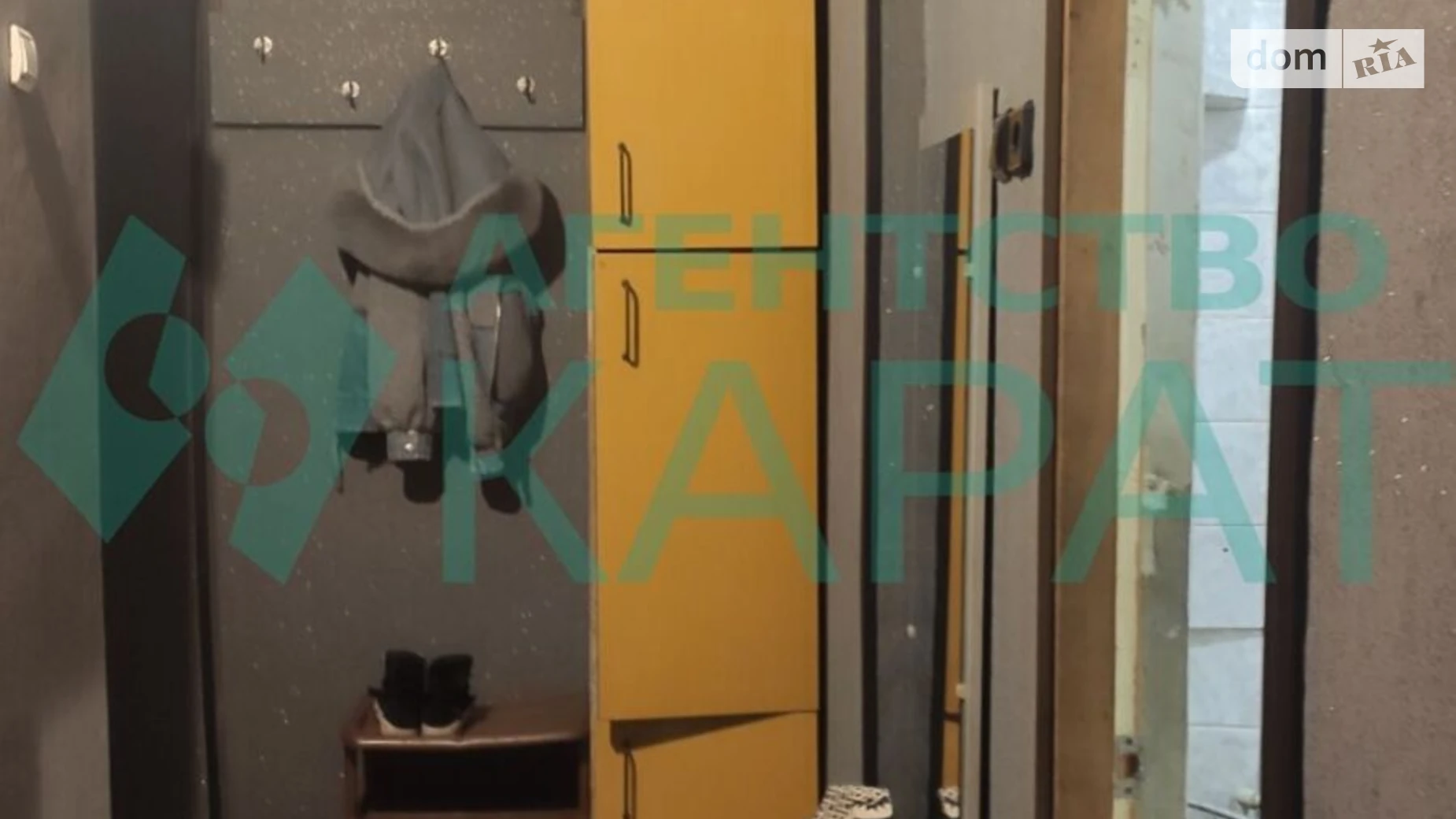 Сдается в аренду 2-комнатная квартира 44 кв. м в Харькове, ул. Баварская, 3 - фото 2