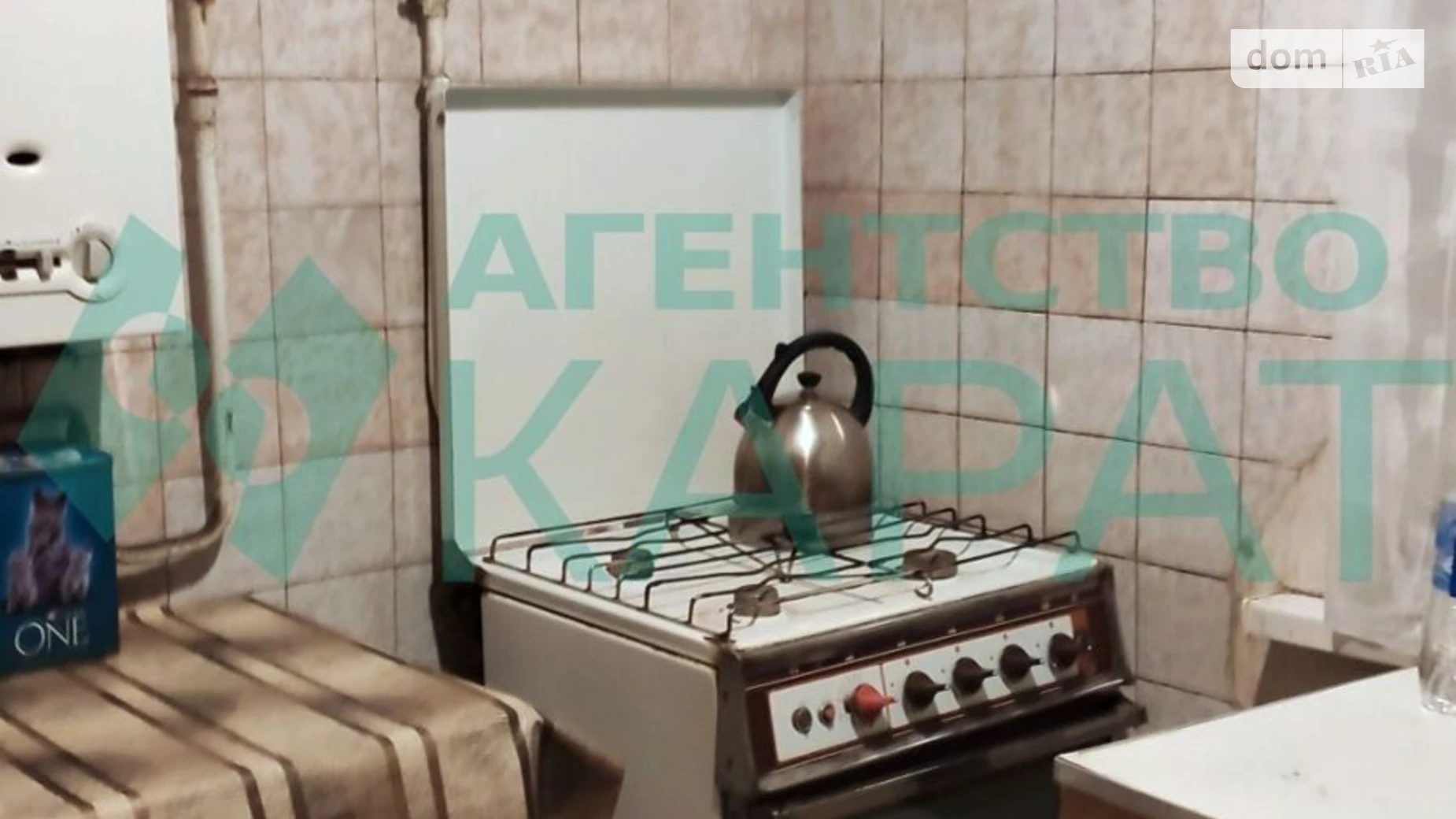 Сдается в аренду 2-комнатная квартира 44 кв. м в Харькове, ул. Баварская, 3 - фото 4