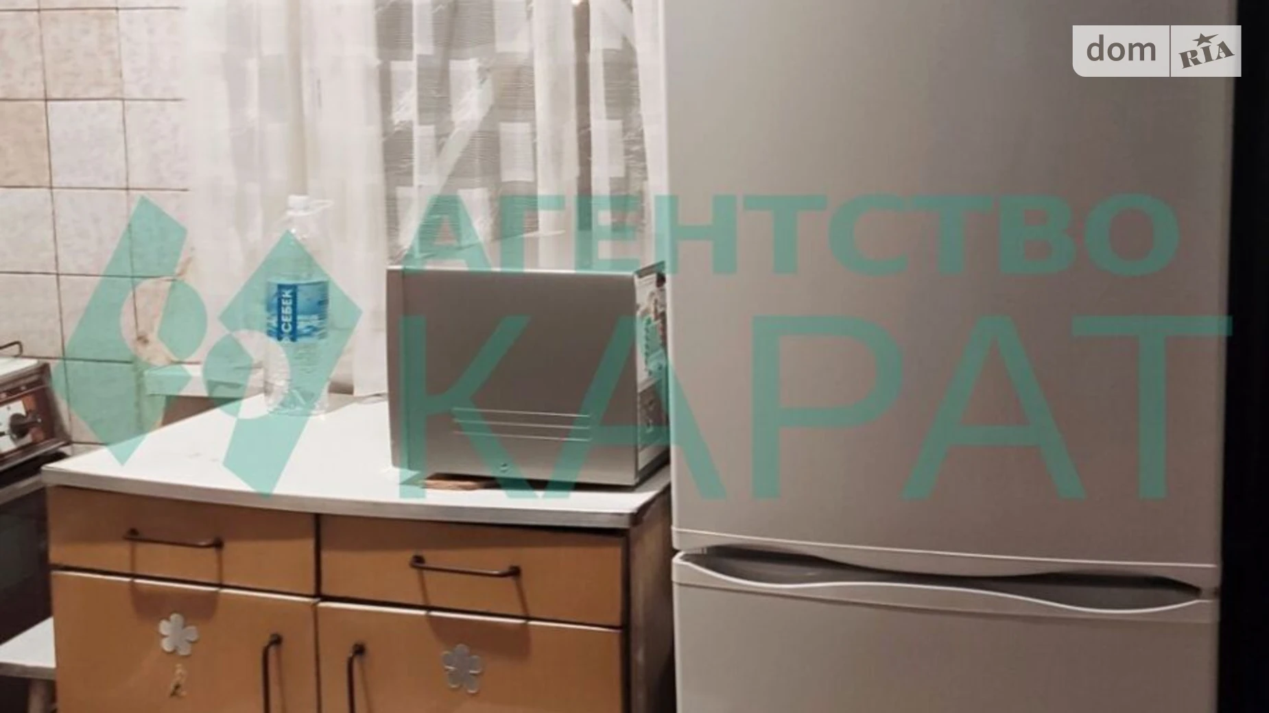 Сдается в аренду 2-комнатная квартира 44 кв. м в Харькове, ул. Баварская, 3 - фото 3