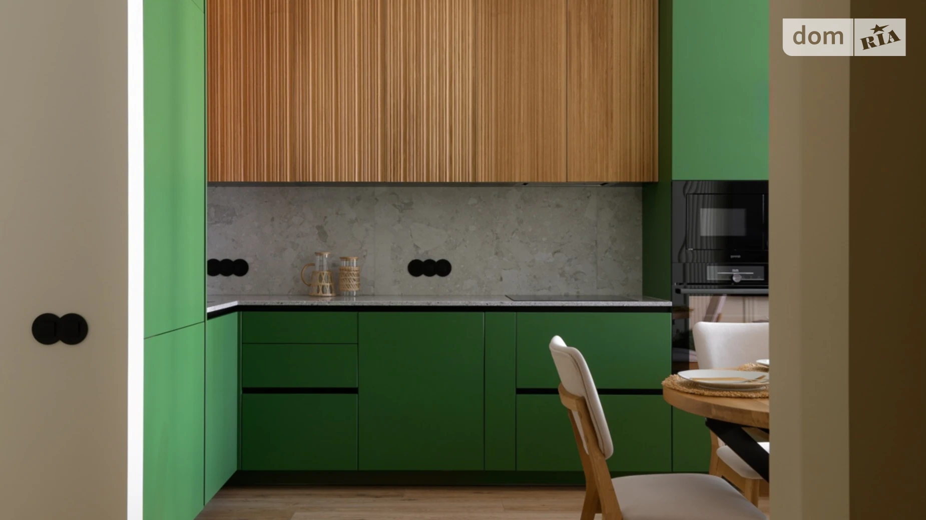 Продается 2-комнатная квартира 64.8 кв. м в Киеве, ул. Братьев Шеметов, 9 корпус 10 - фото 3