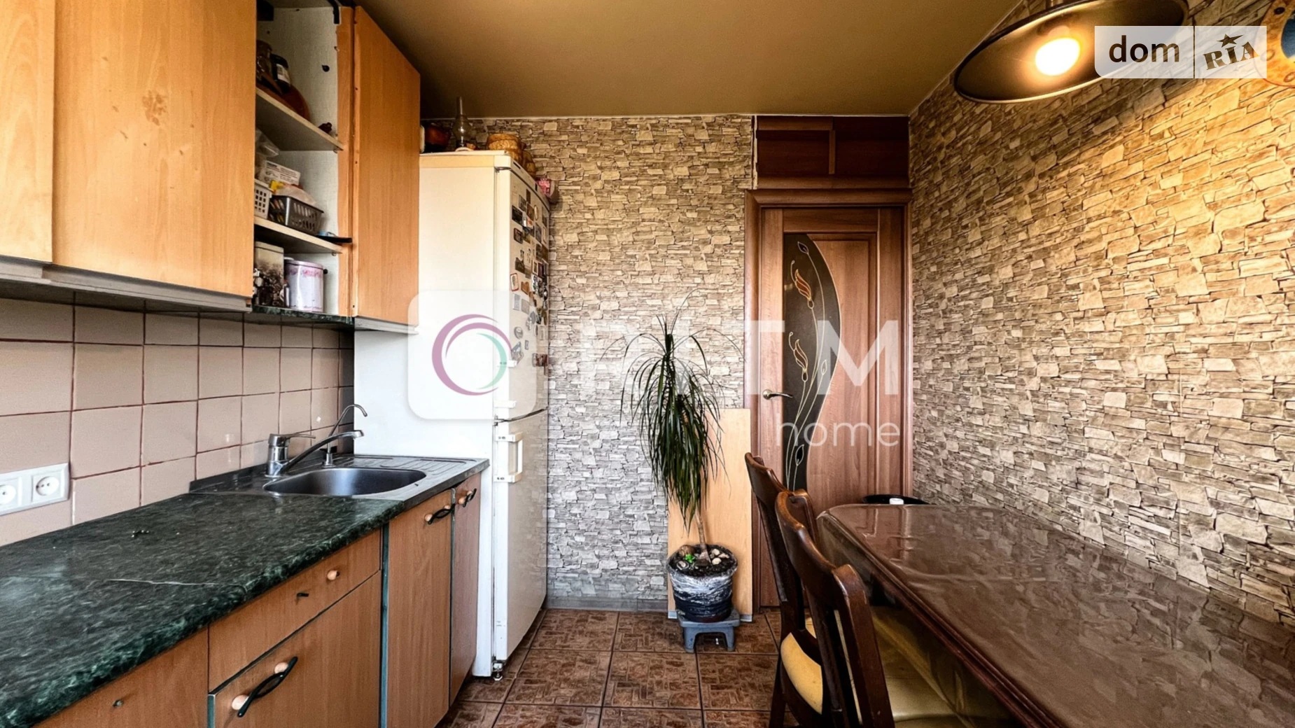 2-комнатная квартира 50.3 кв. м в Луцке, ул. Вавилова - фото 2