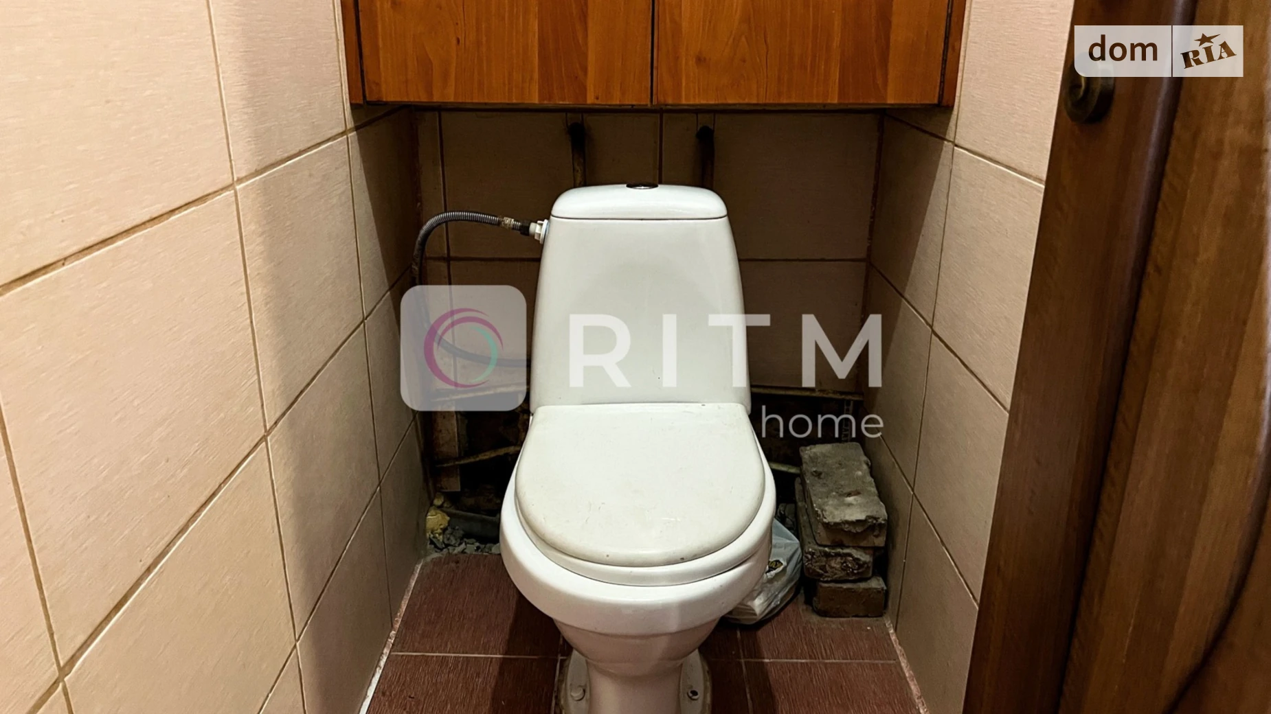 2-комнатная квартира 50.3 кв. м в Луцке, ул. Вавилова - фото 5