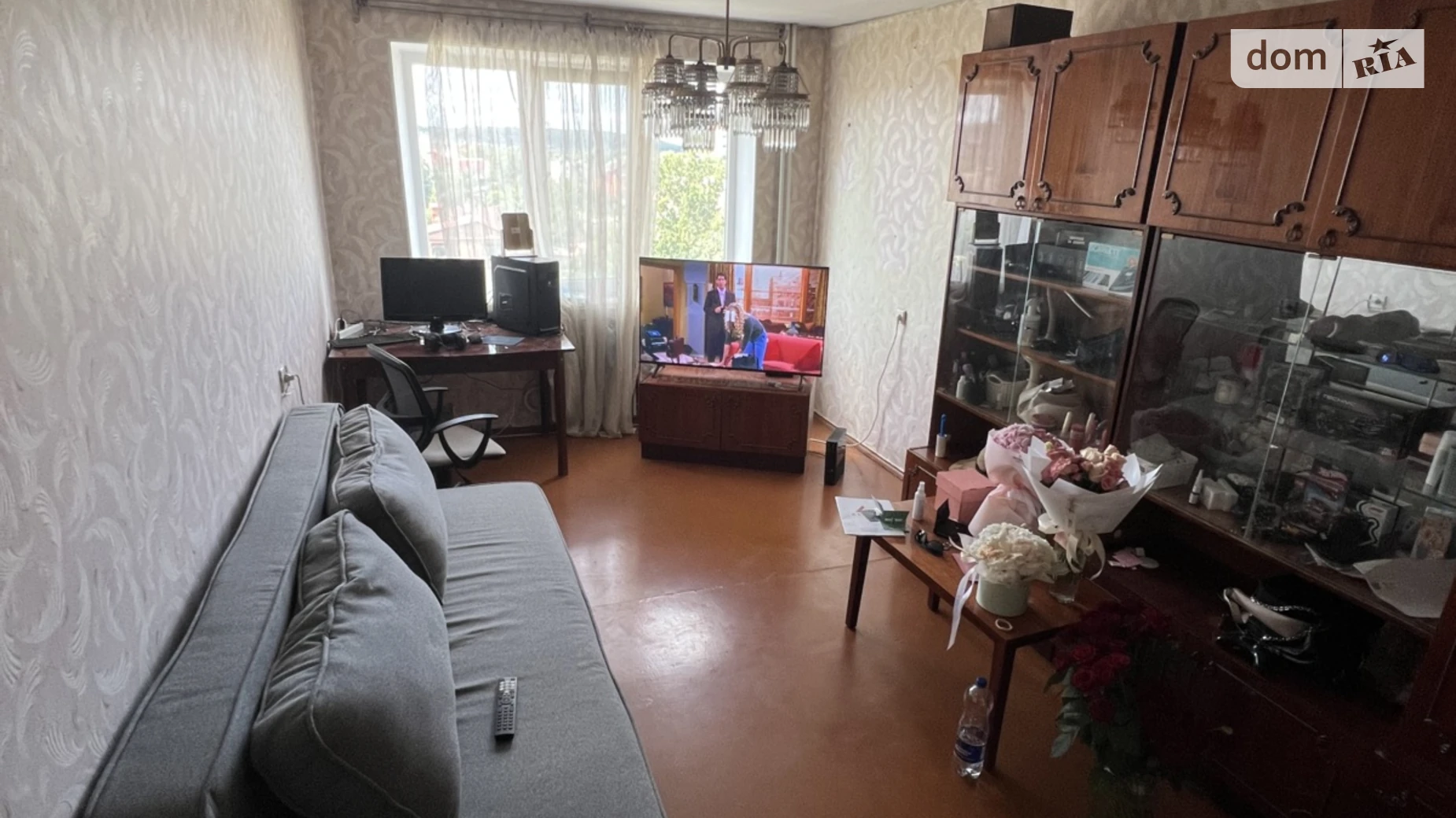 Продается 3-комнатная квартира 66 кв. м в Виннице, ул. Богдана Ступки, 17 - фото 2