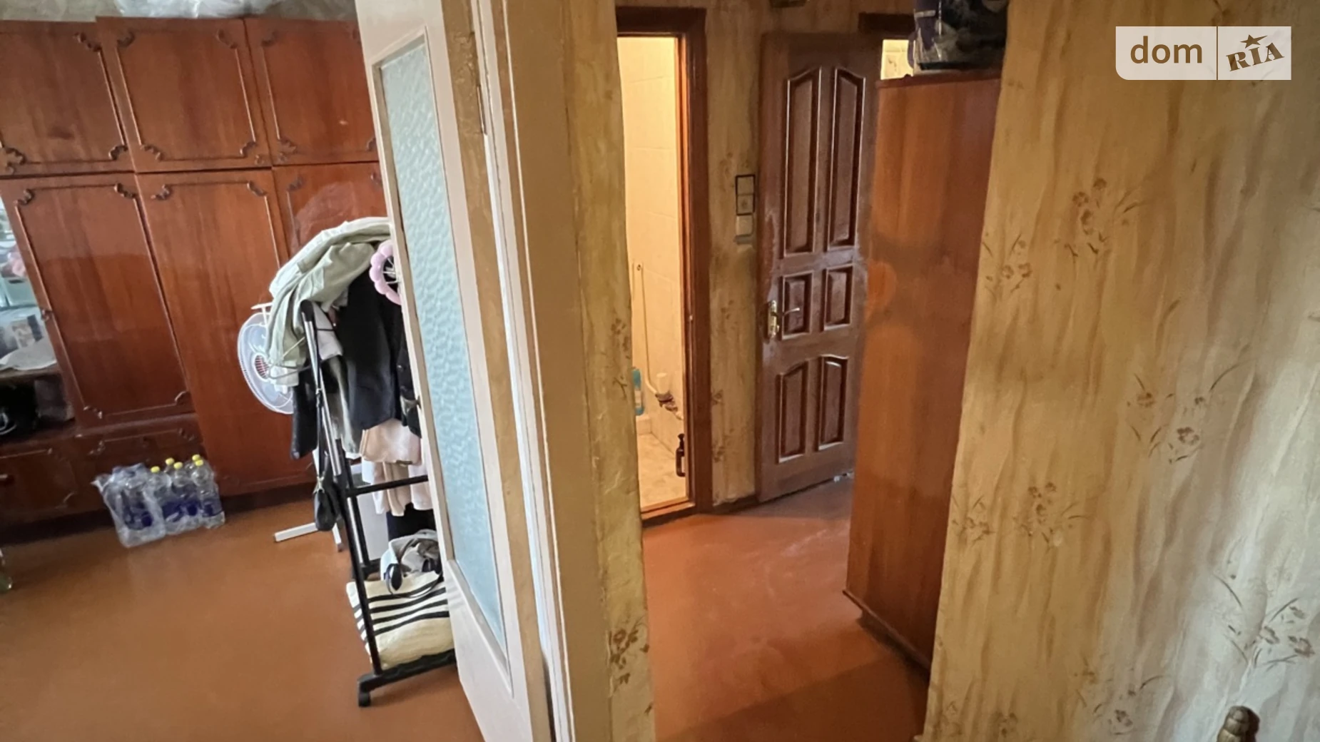 Продается 3-комнатная квартира 66 кв. м в Виннице, ул. Богдана Ступки, 17 - фото 5