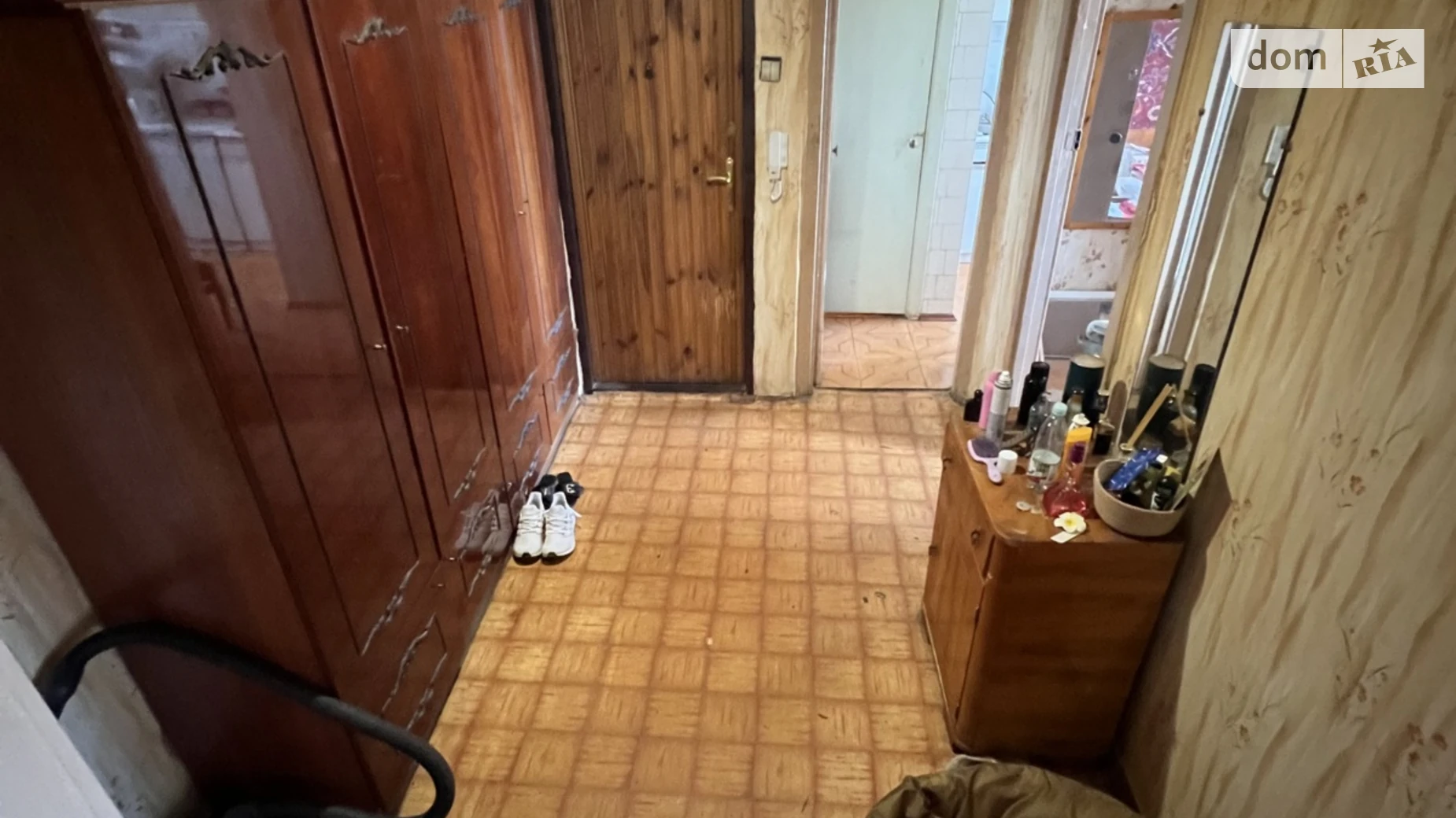 Продается 3-комнатная квартира 66 кв. м в Виннице, ул. Богдана Ступки, 17 - фото 4