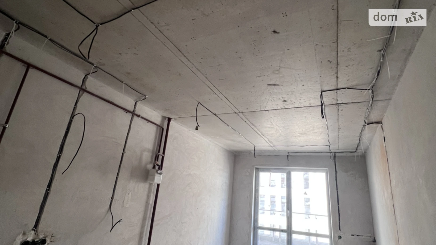 Продается 1-комнатная квартира 56 кв. м в Львове, ул. Зеленая, 151 - фото 2