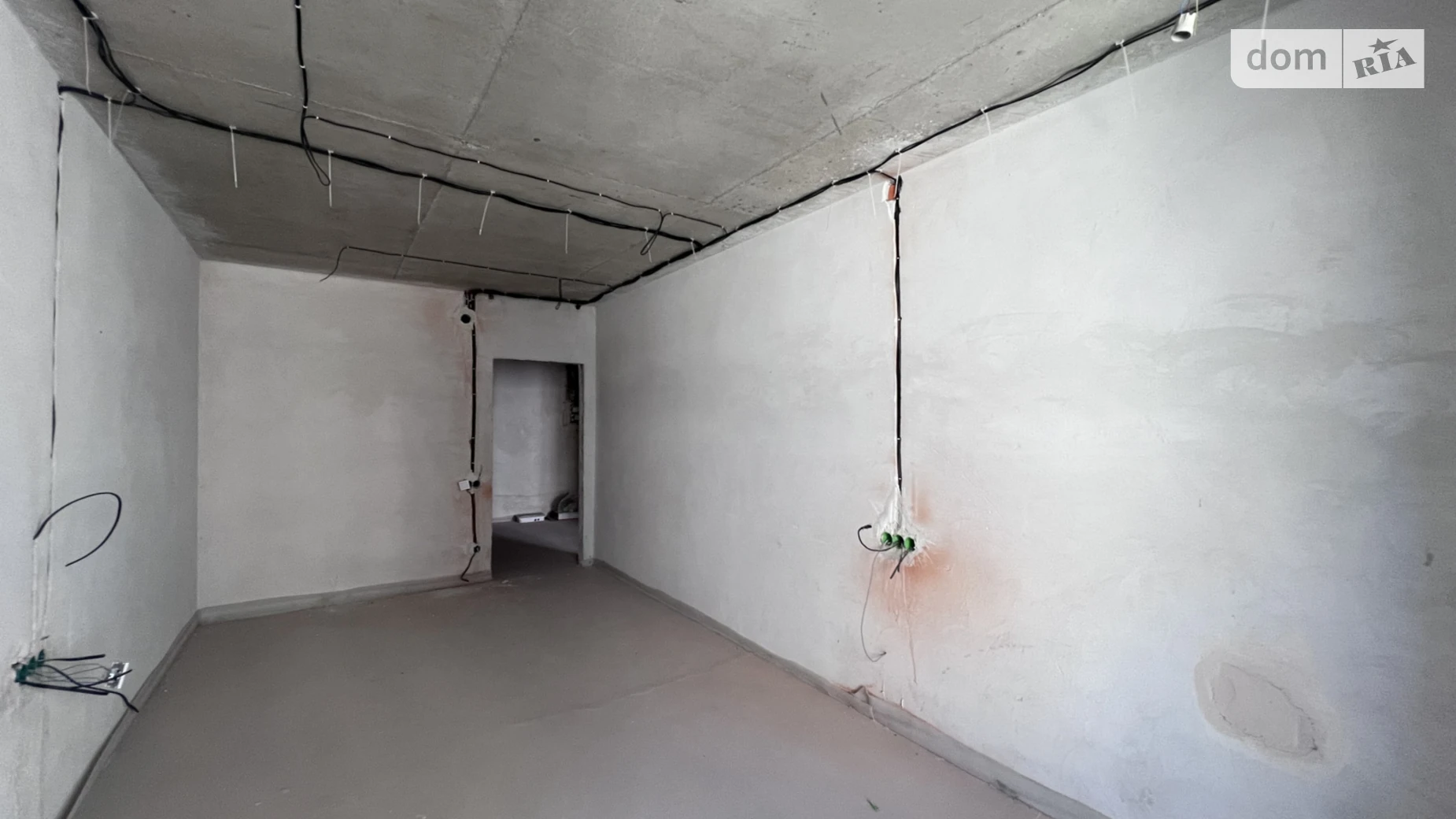 Продается 1-комнатная квартира 56 кв. м в Львове, ул. Зеленая, 151 - фото 4