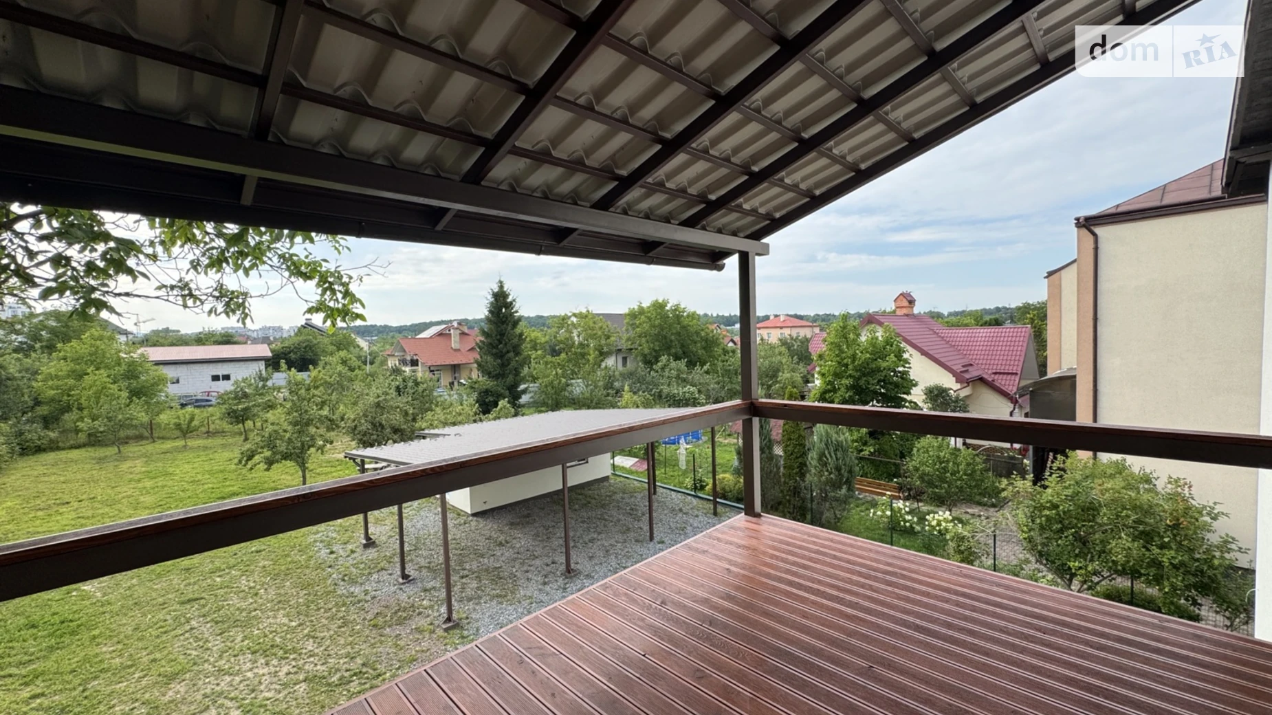 Продается дом на 2 этажа 246 кв. м с садом, цена: 198000 $ - фото 4