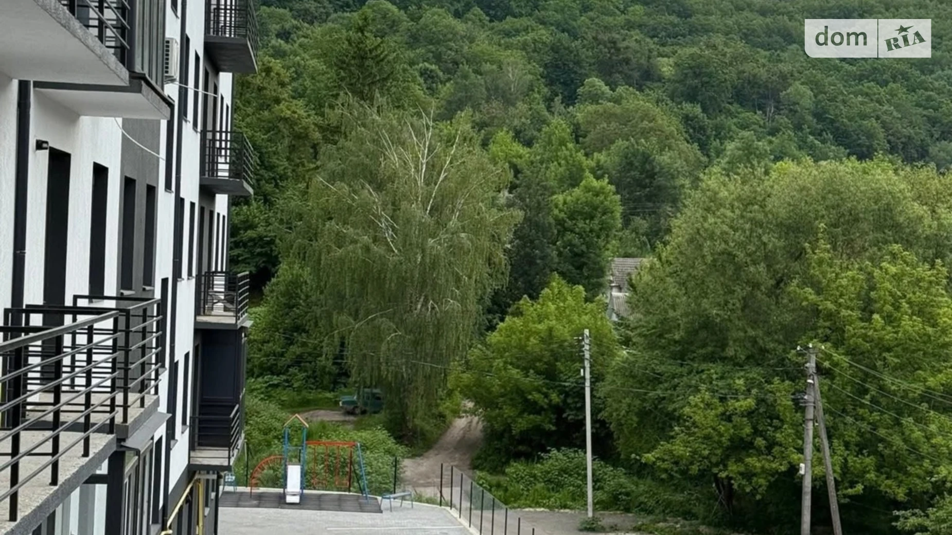 Продається 2-кімнатна квартира 49.7 кв. м у Кременці, вул. Дубенська - фото 2