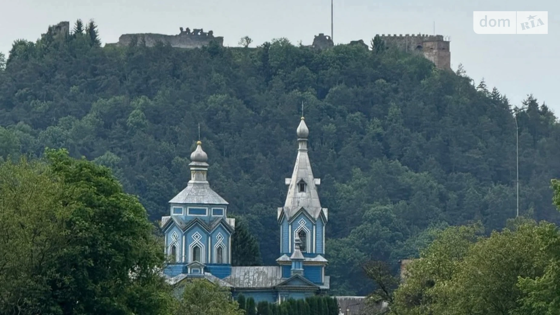 Продається 2-кімнатна квартира 49.7 кв. м у Кременці, вул. Дубенська - фото 3