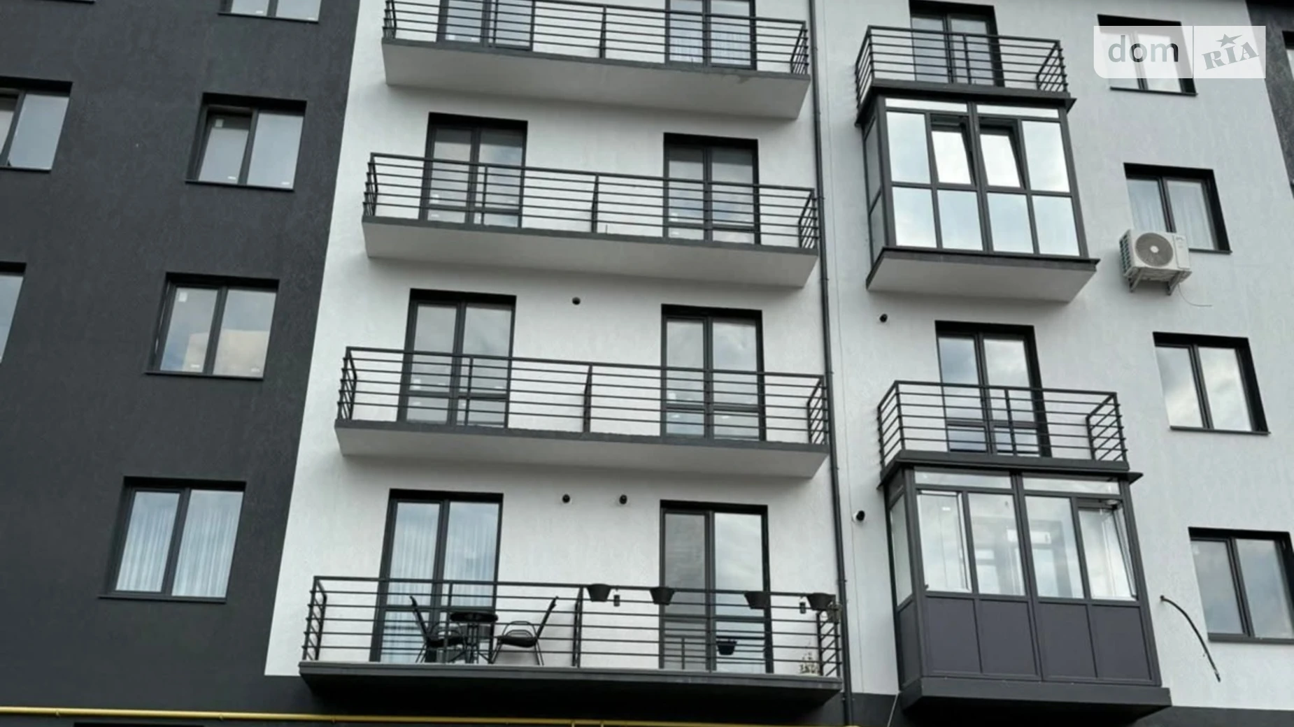 Продається 2-кімнатна квартира 49.7 кв. м у Кременці, вул. Дубенська - фото 4