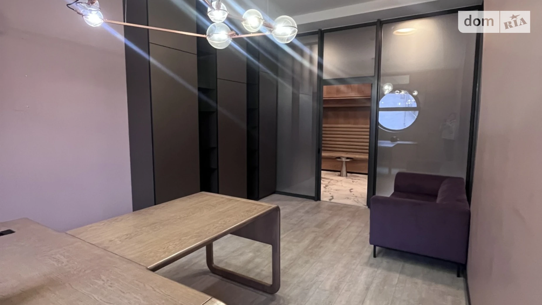 Здається в оренду приміщення вільного призначення 98.8 кв. м в 6-поверховій будівлі, цена: 60000 грн - фото 2