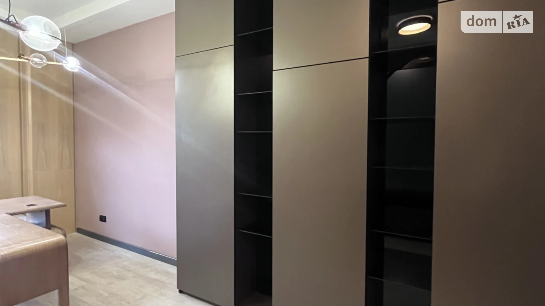 Здається в оренду приміщення вільного призначення 98.8 кв. м в 6-поверховій будівлі, цена: 60000 грн - фото 3