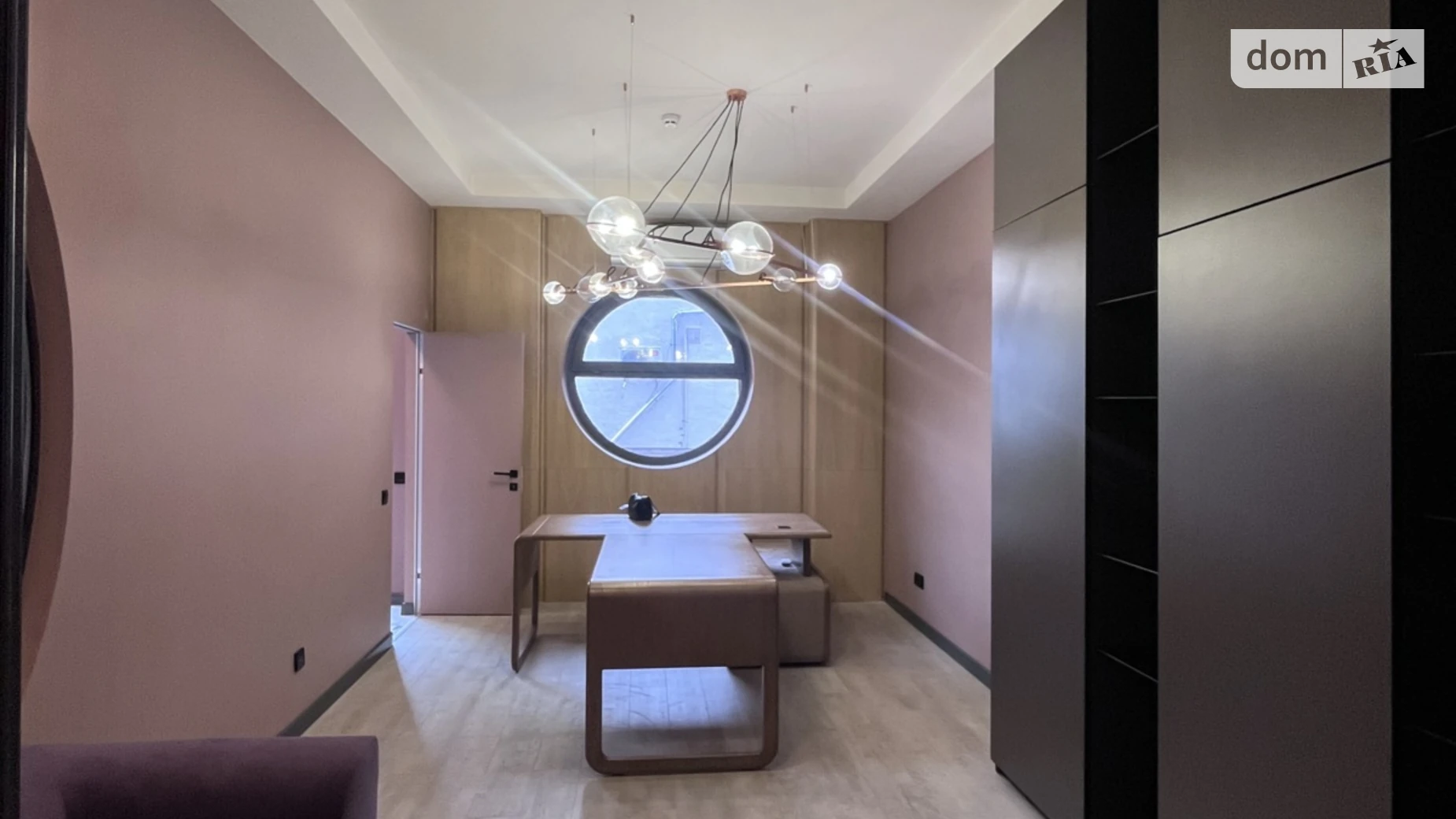 Здається в оренду приміщення вільного призначення 98.8 кв. м в 6-поверховій будівлі, цена: 60000 грн - фото 4