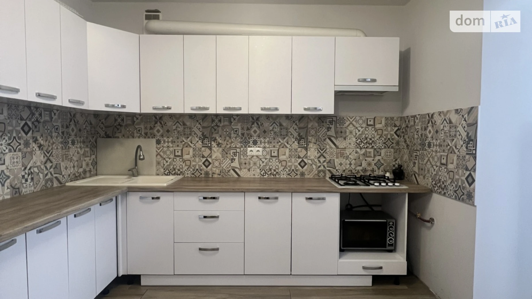 Продається 2-кімнатна квартира 65 кв. м у Ірпені, вул. Мечникова, 104Б - фото 4