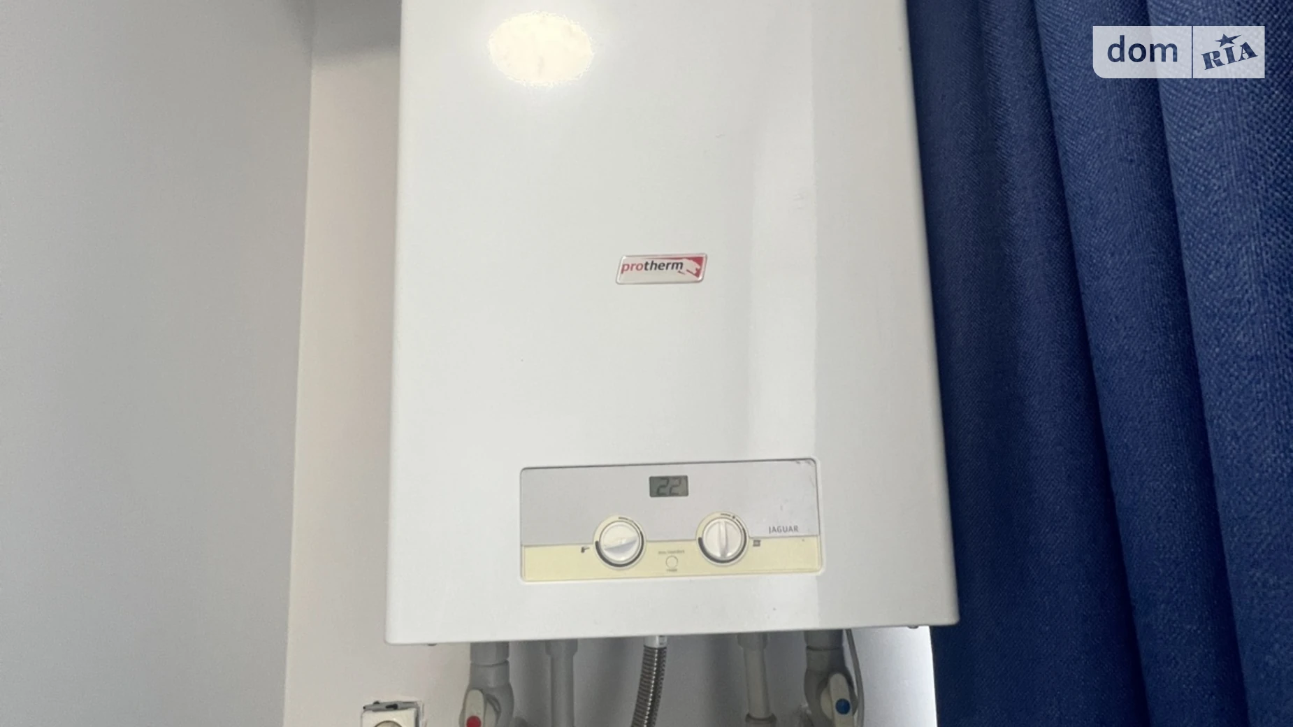 Продається 2-кімнатна квартира 65 кв. м у Ірпені, вул. Мечникова, 104Б - фото 3