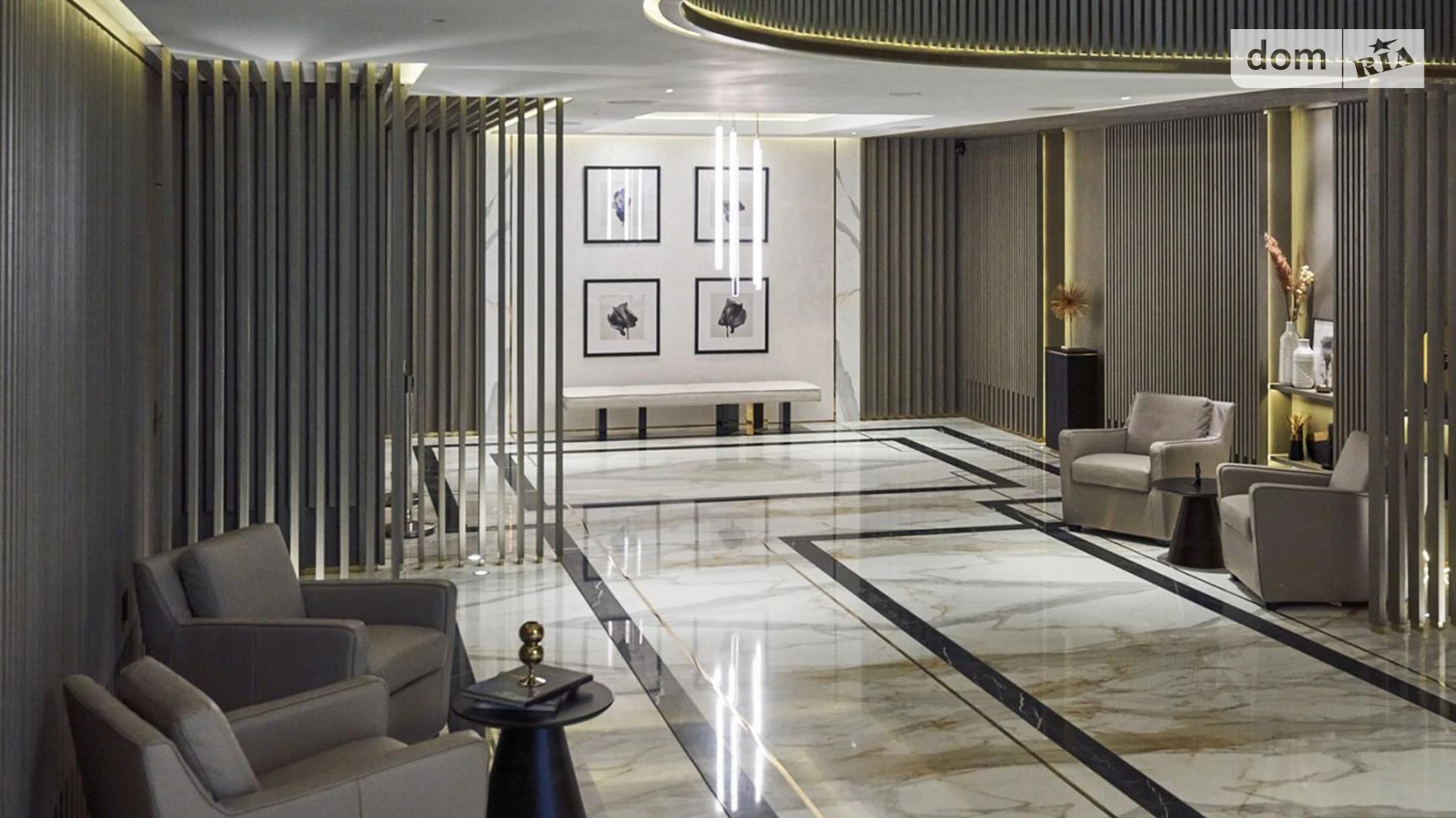 Здається в оренду приміщення вільного призначення 312.6 кв. м в 14-поверховій будівлі, цена: 10000 $ - фото 4