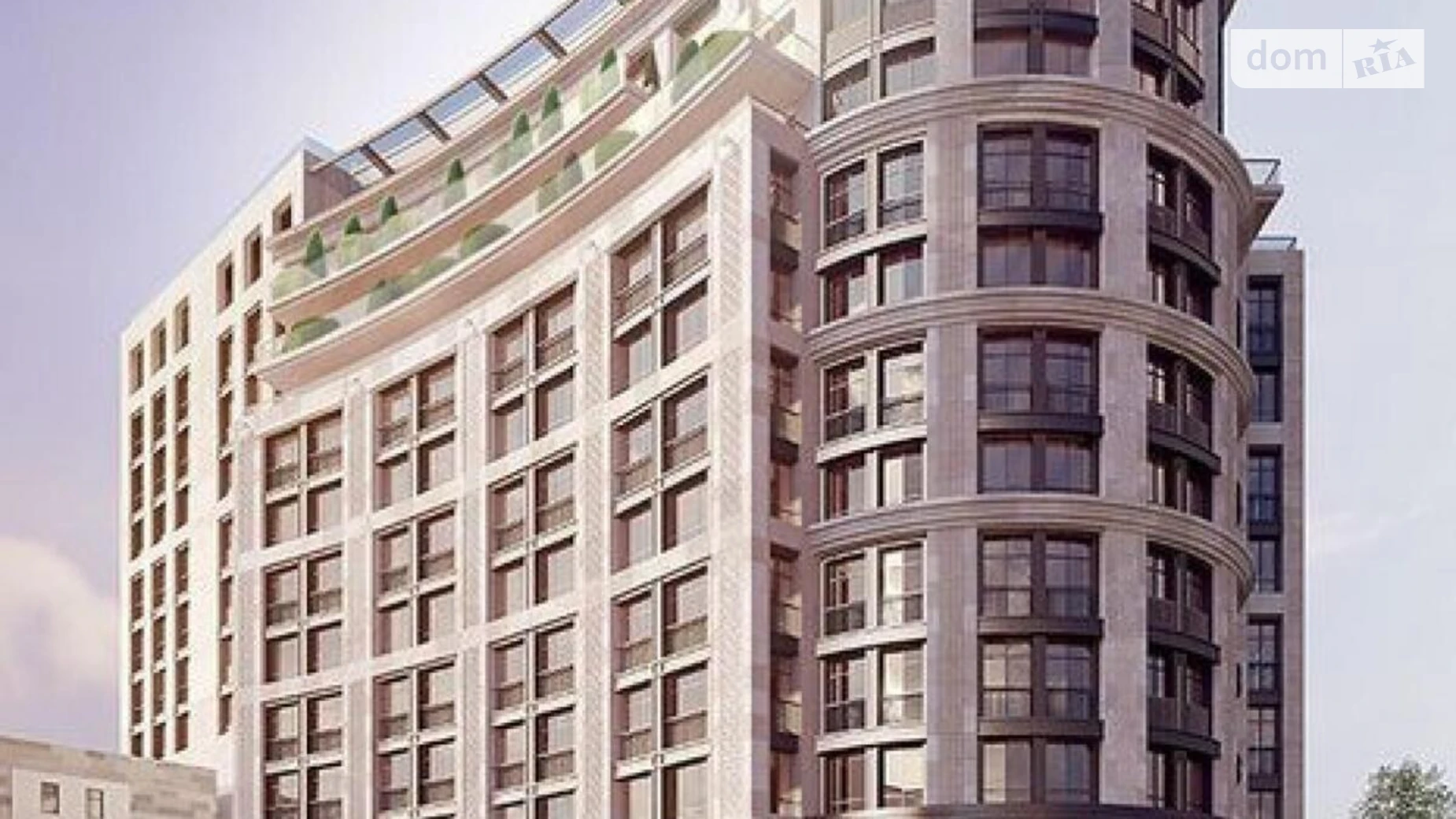 Здається в оренду приміщення вільного призначення 312.6 кв. м в 14-поверховій будівлі, цена: 10000 $ - фото 2