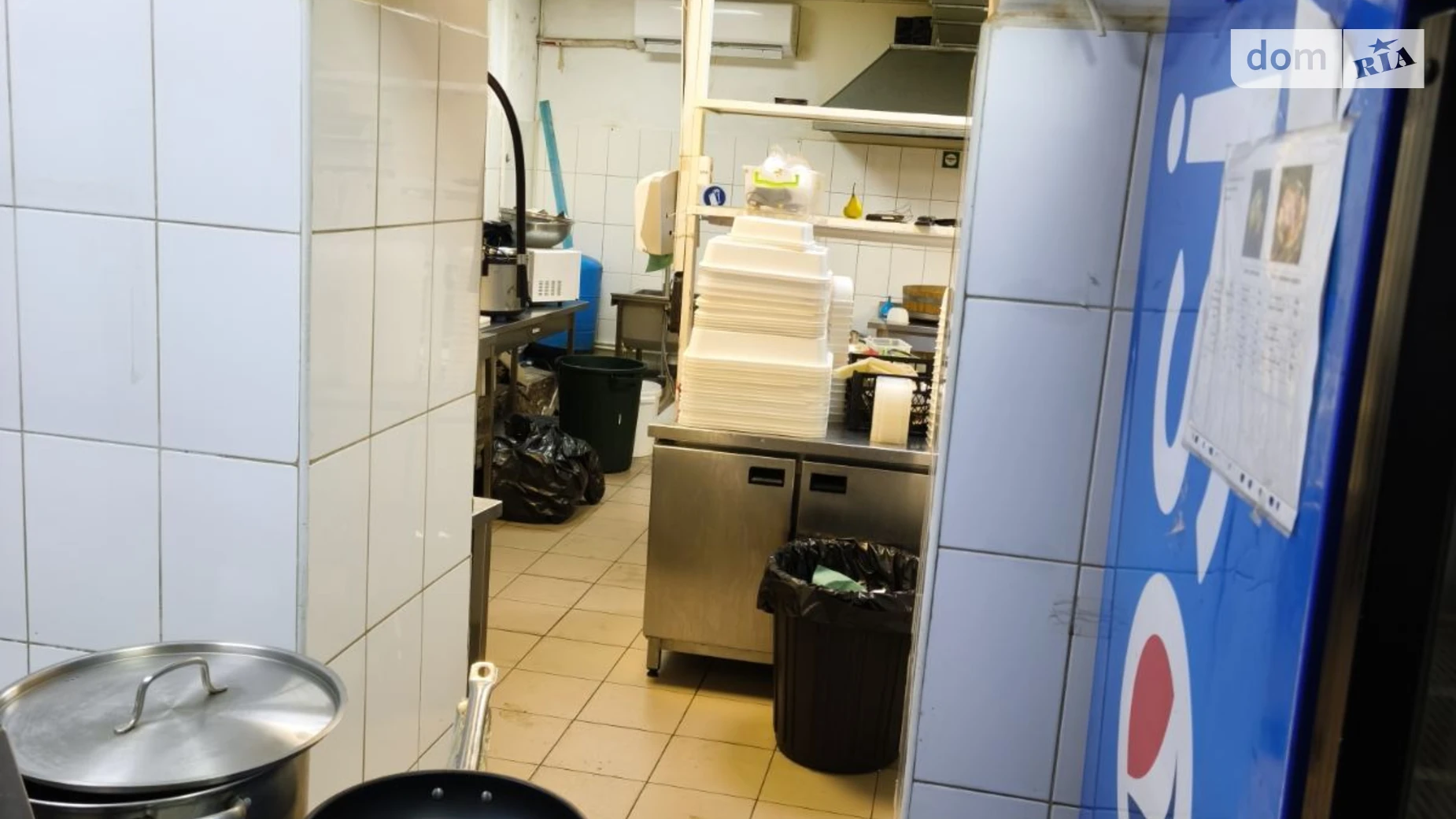 Сдается в аренду объект сферы услуг 192 кв. м в 3-этажном здании, цена: 50000 грн - фото 2