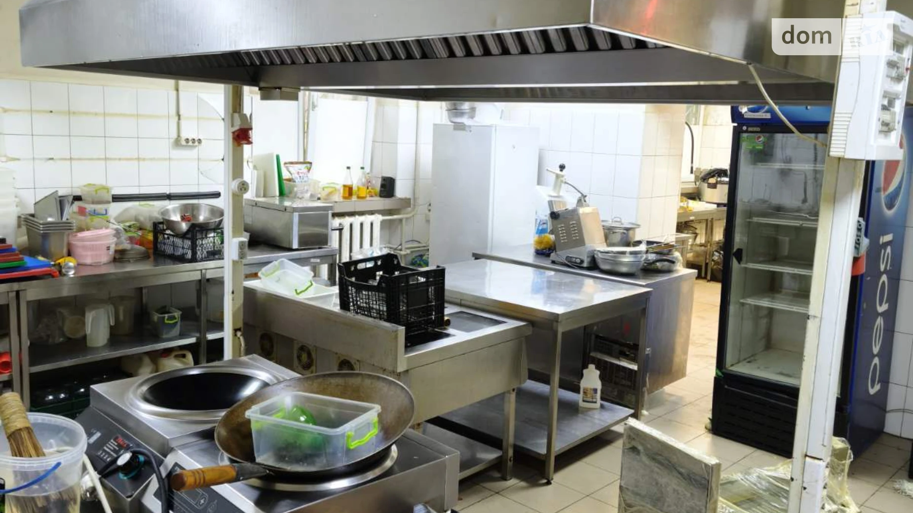 Сдается в аренду объект сферы услуг 192 кв. м в 3-этажном здании, цена: 50000 грн - фото 5