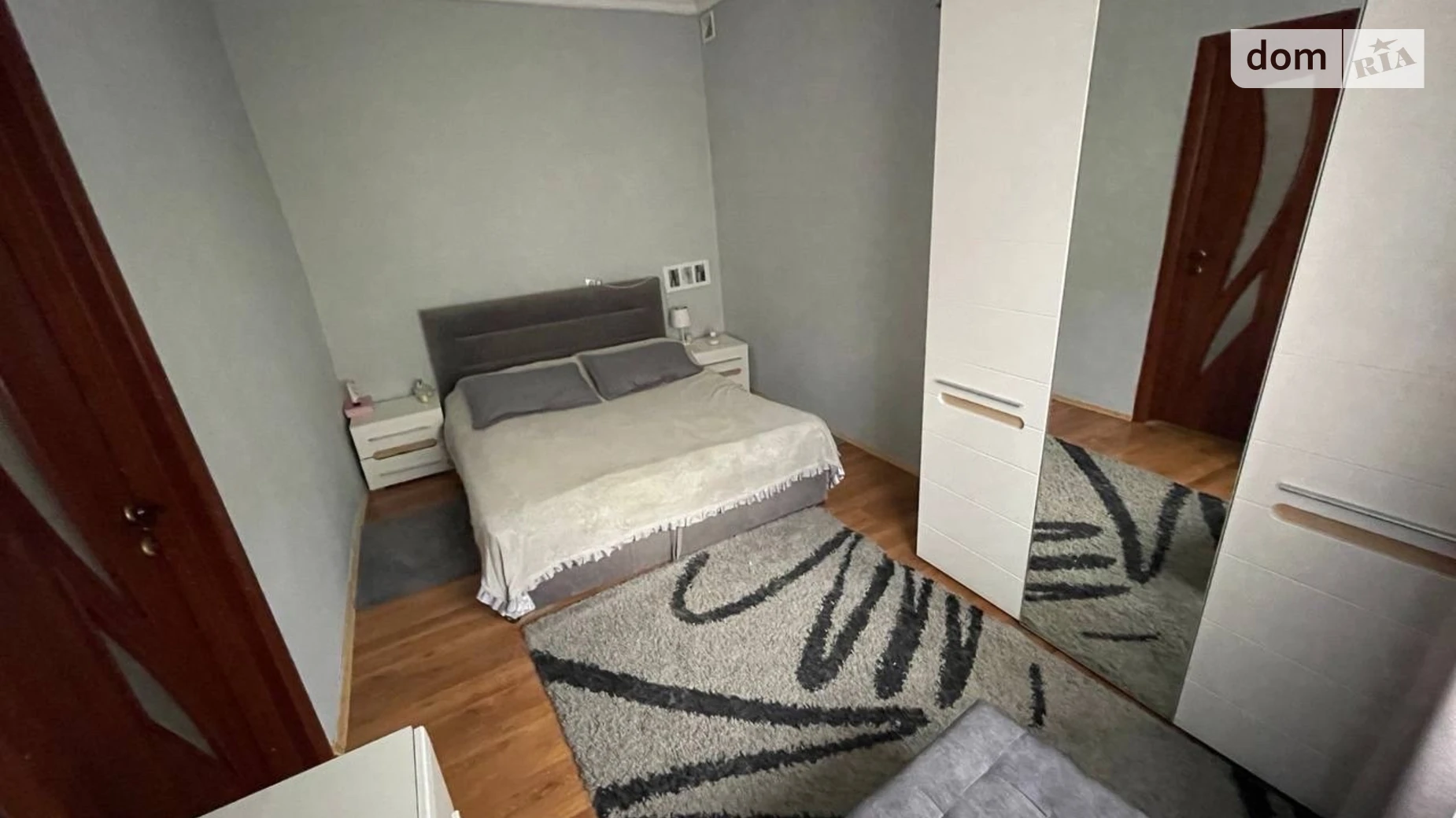 Продается 2-комнатная квартира 49.7 кв. м в Львове, ул. Городницкая, 5 - фото 3