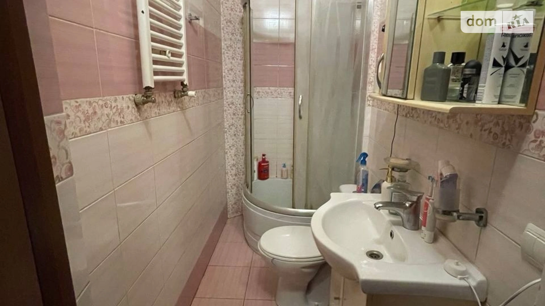 Продается 2-комнатная квартира 49.7 кв. м в Львове, ул. Городницкая, 5 - фото 5