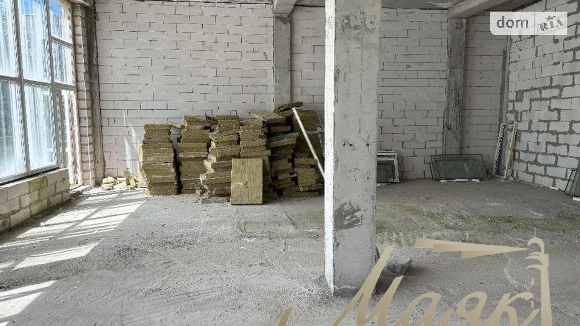 Продається приміщення вільного призначення 113 кв. м в 26-поверховій будівлі, цена: 120000 $ - фото 3