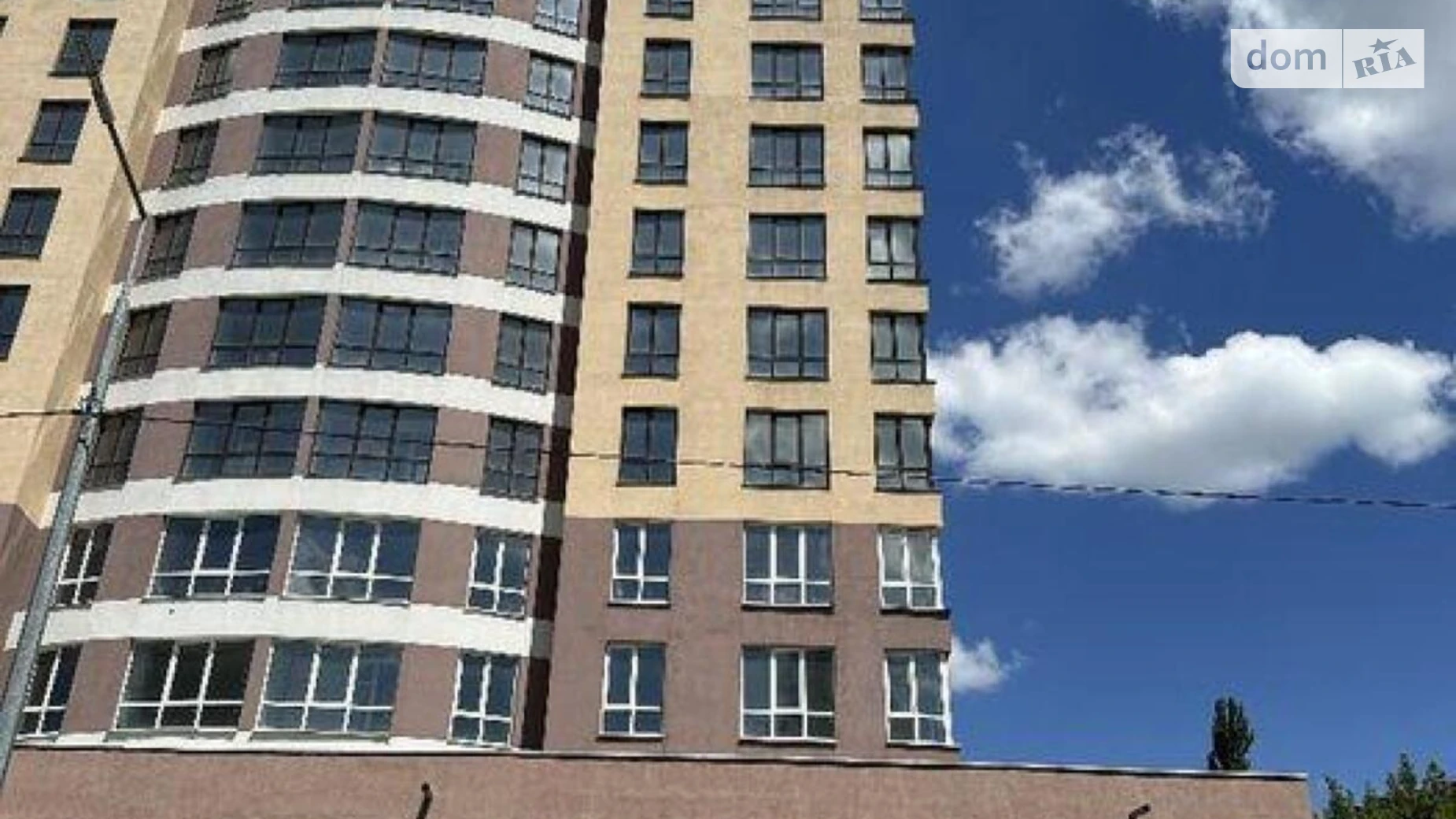 Продається приміщення вільного призначення 113 кв. м в 26-поверховій будівлі, цена: 120000 $ - фото 5