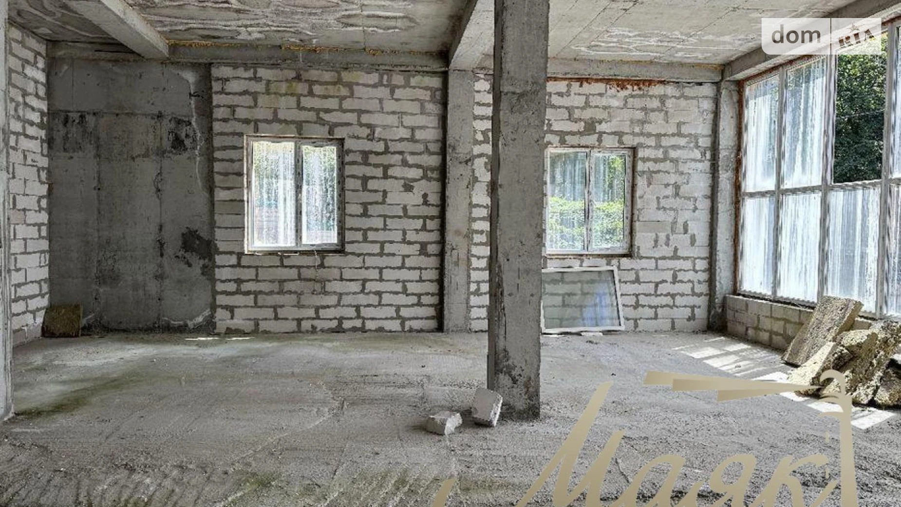 Продається приміщення вільного призначення 113 кв. м в 26-поверховій будівлі, цена: 120000 $ - фото 4