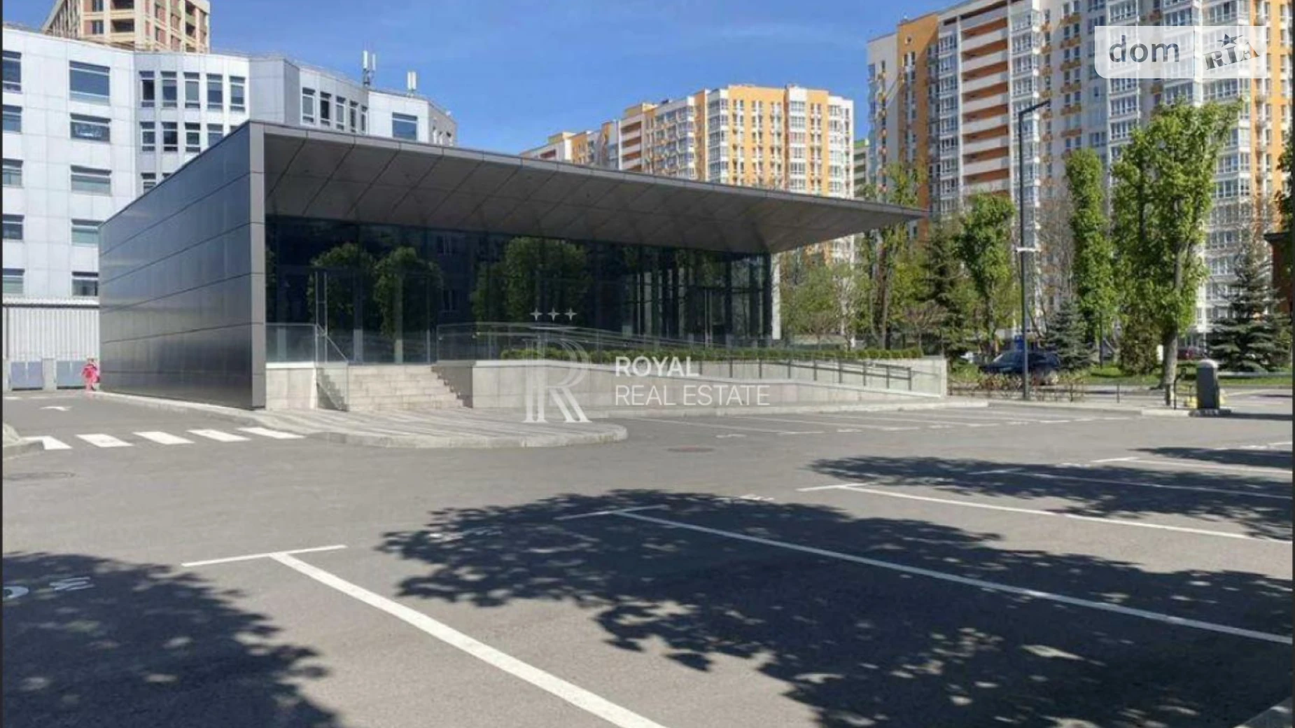 просп. Берестейский(Победы), 67 Галаганы Киев ЖК San Francisco Creative House Нивки, цена: 7000 $ - фото 5