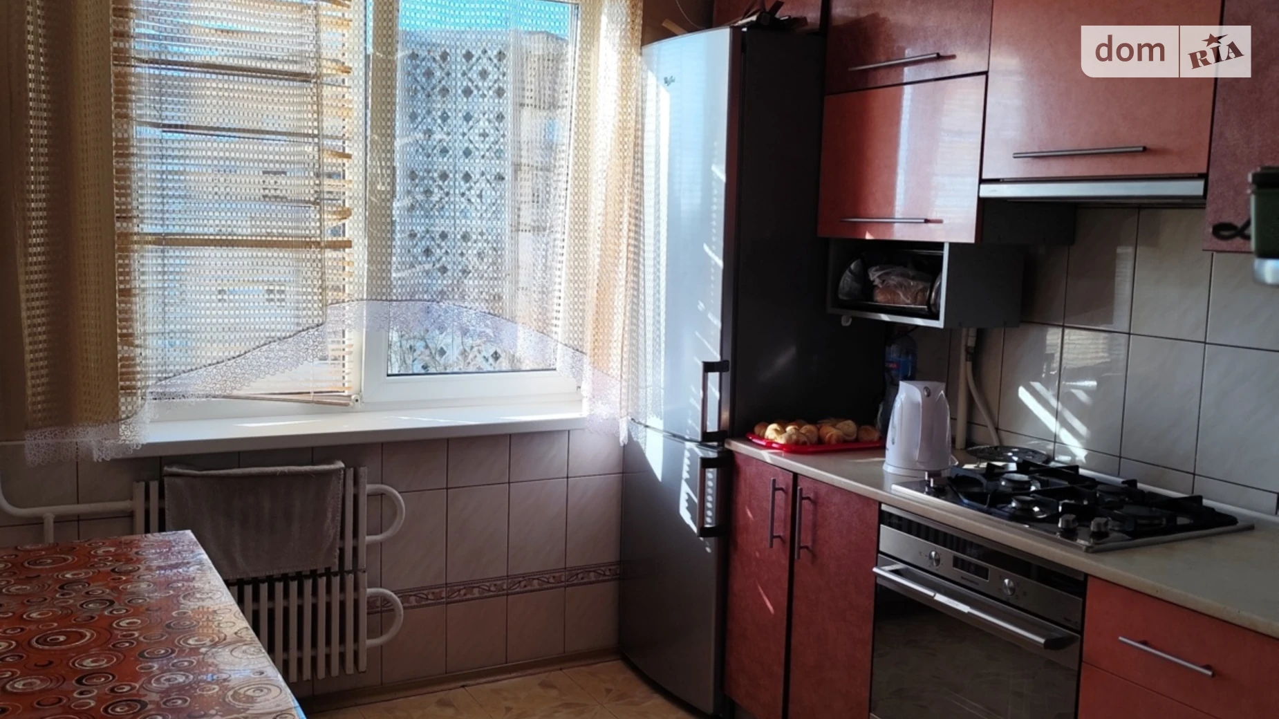 2-кімнатна квартира 50 кв. м у Тернополі, вул. Стуса Василя - фото 2