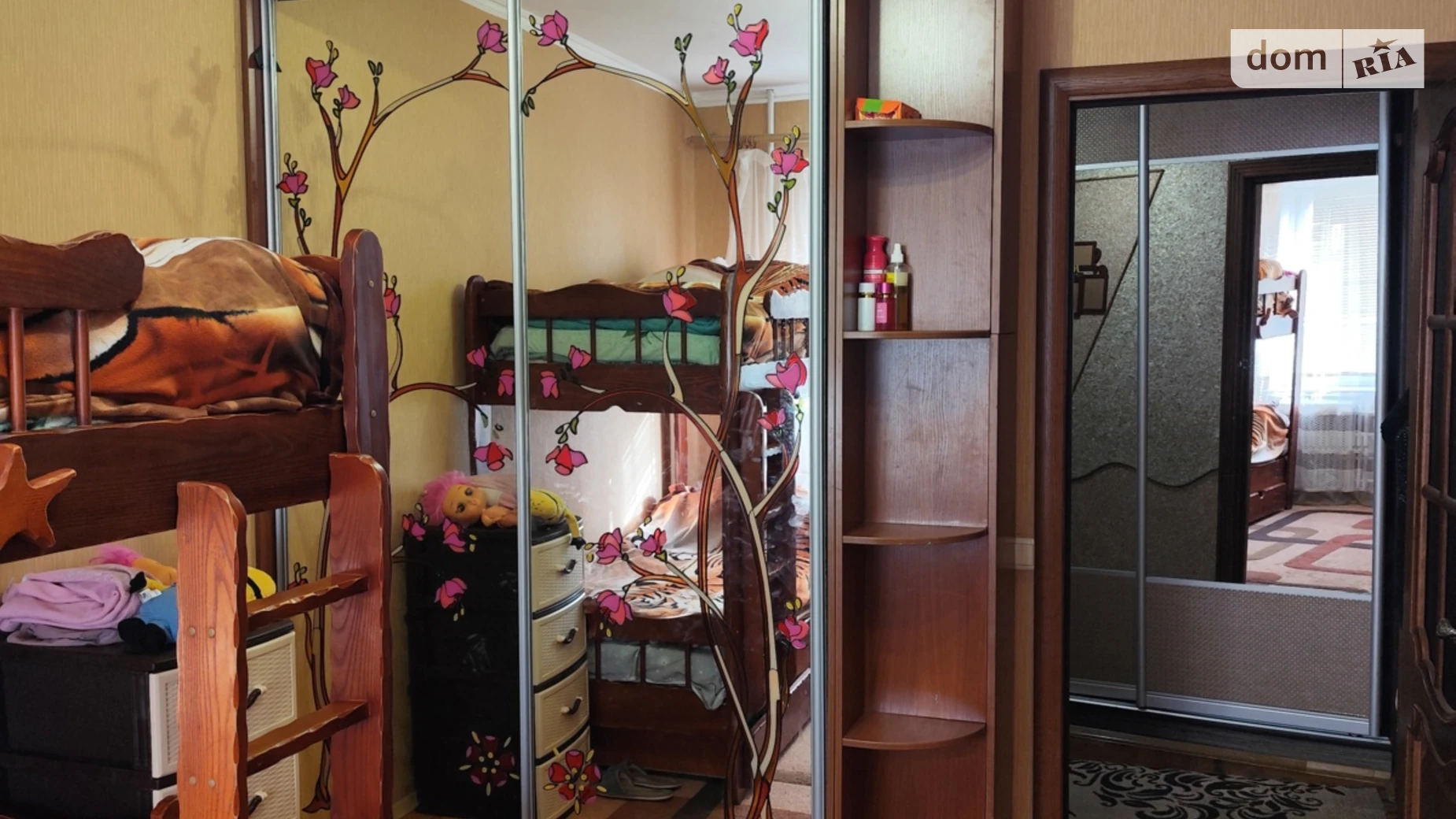 2-кімнатна квартира 50 кв. м у Тернополі, вул. Стуса Василя - фото 5