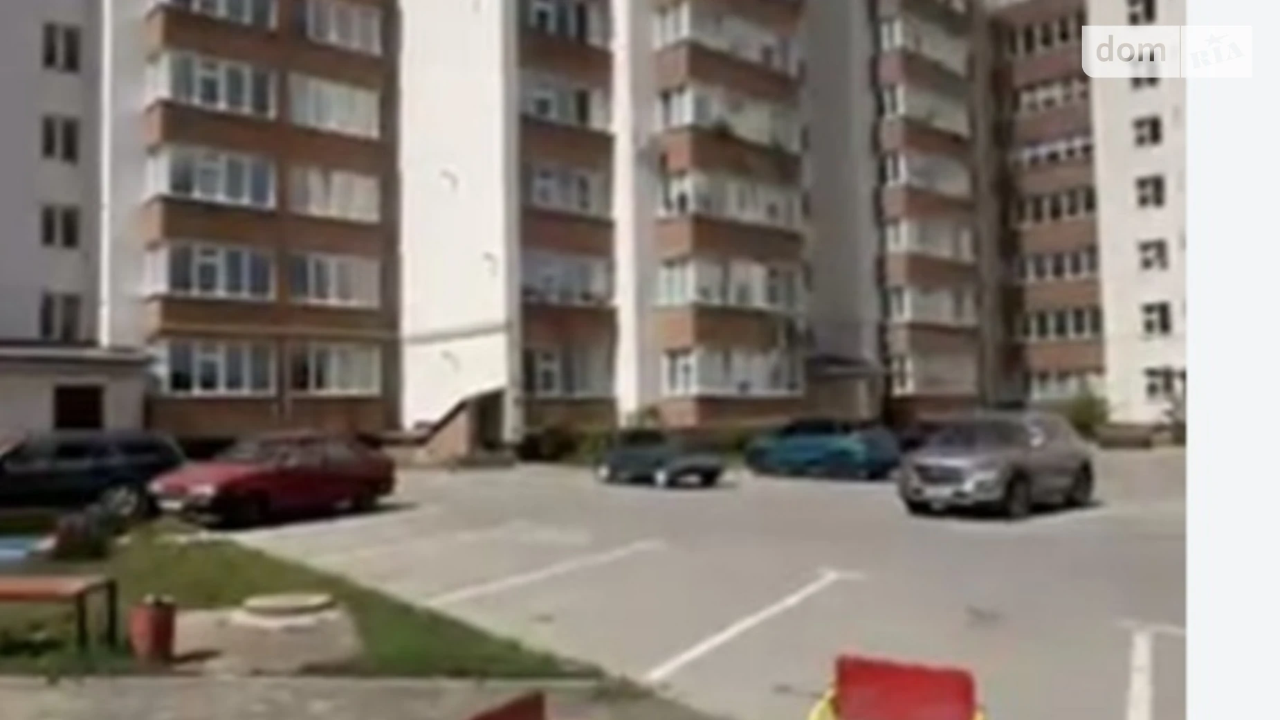 Продается 2-комнатная квартира 70 кв. м в Хмельницком, ул. Симона Петлюры(Куприна), 59А - фото 2