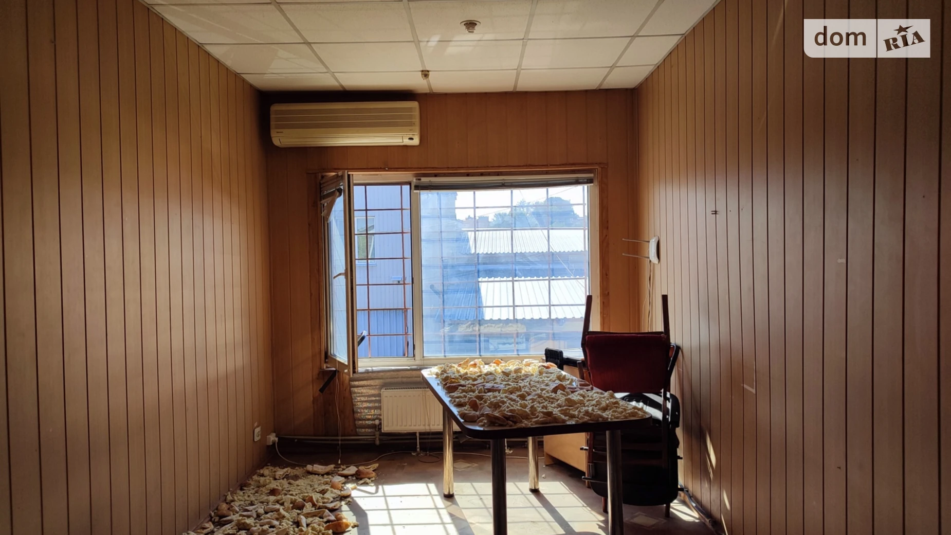 Здається в оренду офіс 16 кв. м в бізнес-центрі, цена: 2400 грн - фото 3