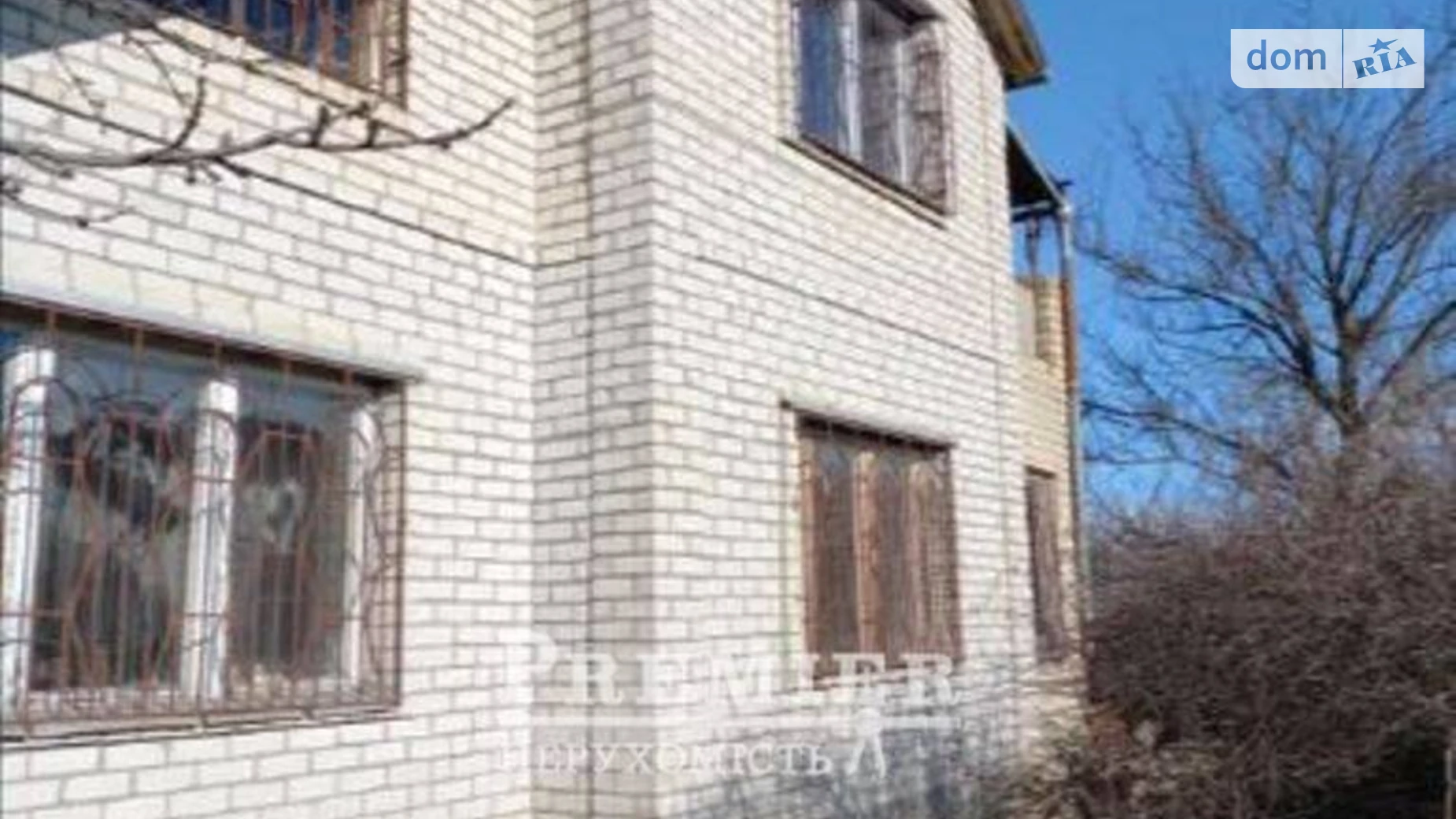 Продается дом на 2 этажа 200 кв. м с гаражом, цена: 30000 $ - фото 2