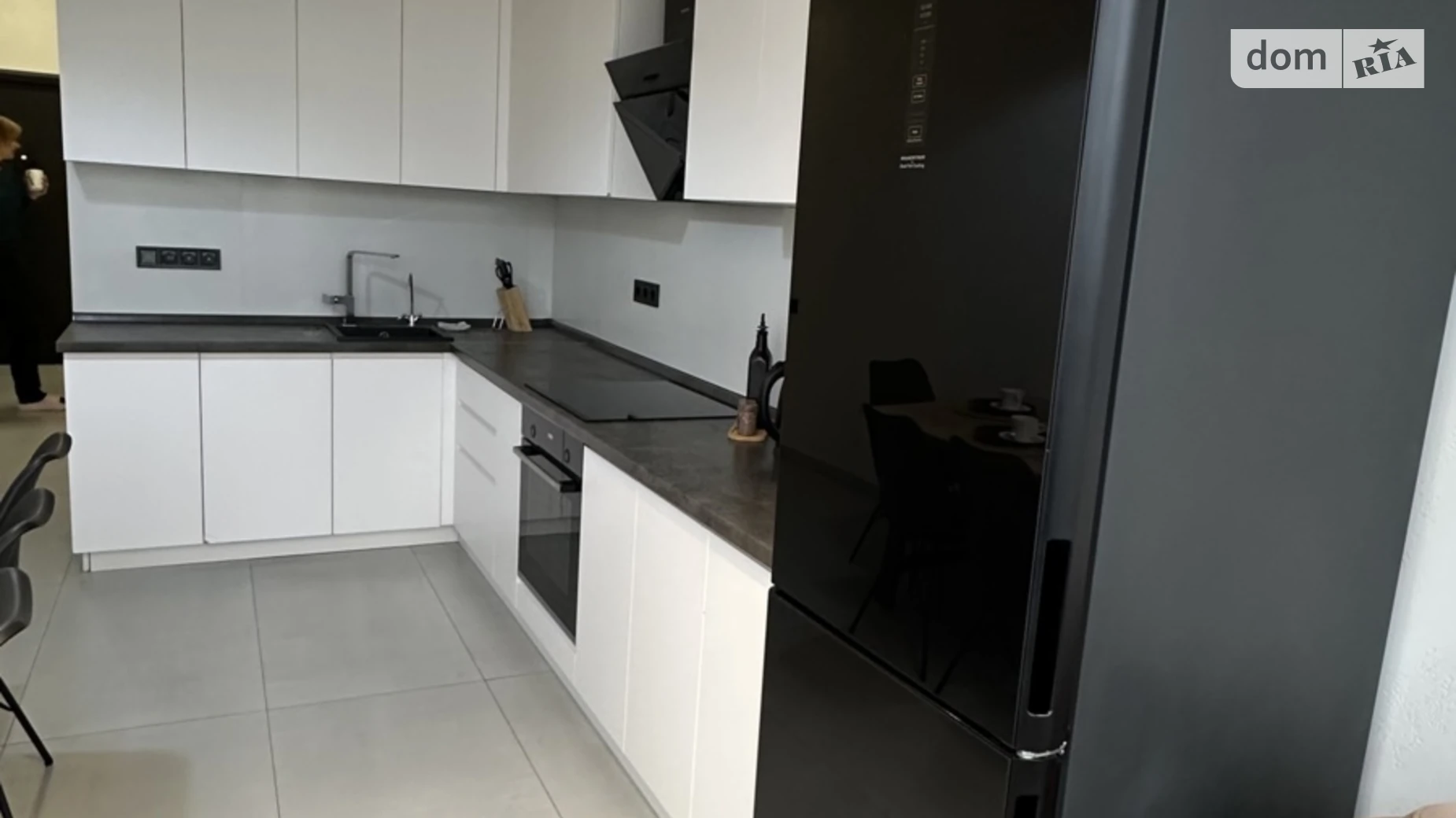 Здається в оренду 3-кімнатна квартира 88 кв. м у Києві, вул. Пріорська(Полупанова), 16 - фото 5