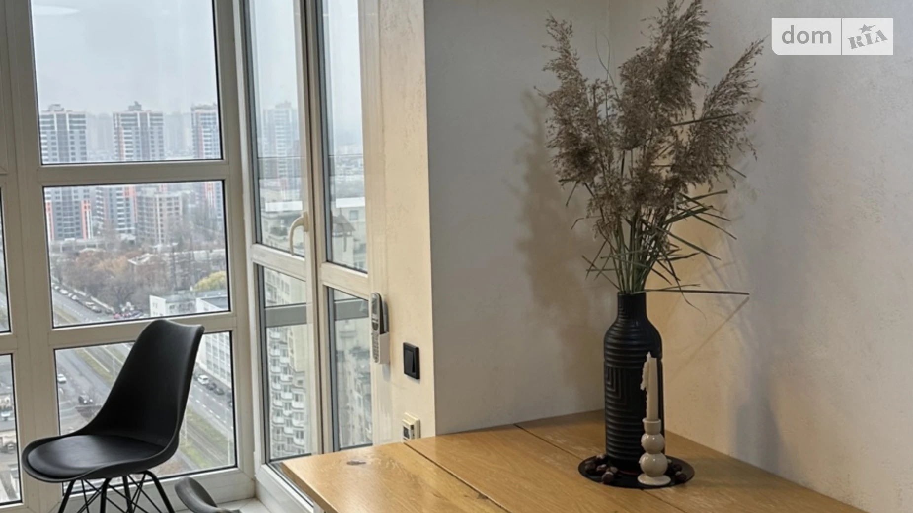 Здається в оренду 3-кімнатна квартира 88 кв. м у Києві, вул. Пріорська(Полупанова), 16 - фото 3