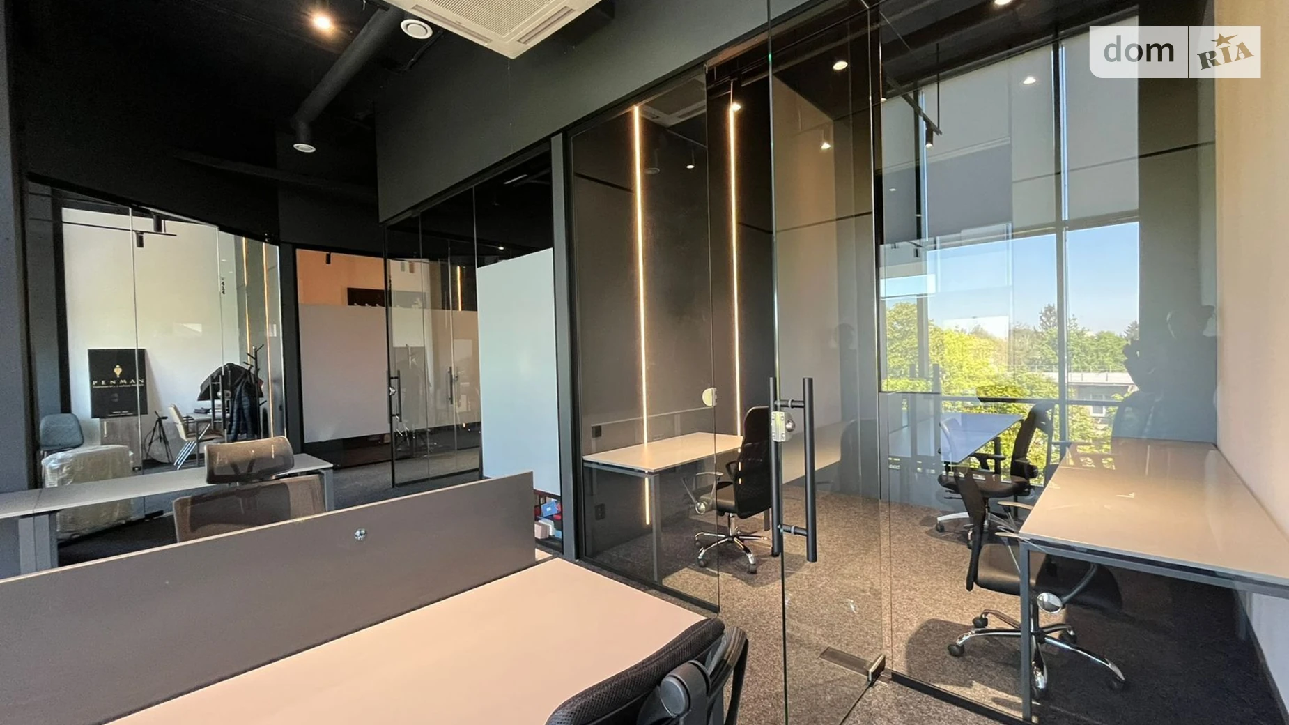 Сдается в аренду офис 400 кв. м в бизнес-центре, цена: 4800 $ - фото 5