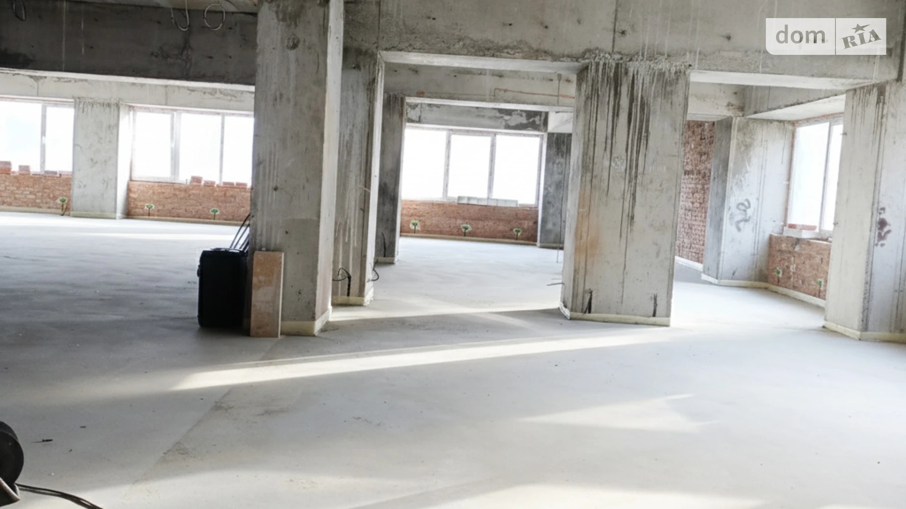 Здається в оренду приміщення вільного призначення 303 кв. м в 5-поверховій будівлі, цена: 99000 грн - фото 5