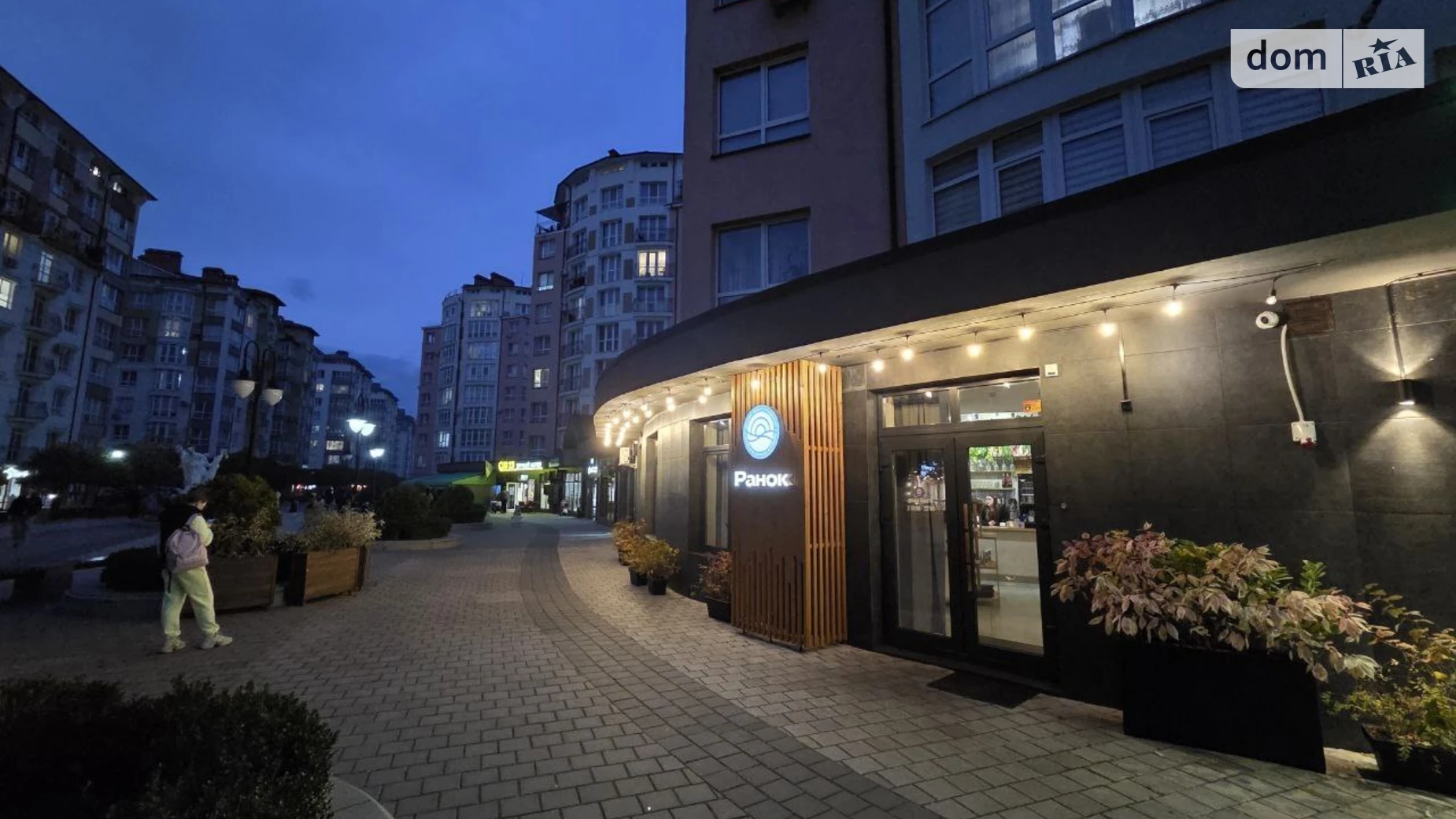 Продается помещения свободного назначения 130 кв. м в 9-этажном здании, цена: 59500 $ - фото 3