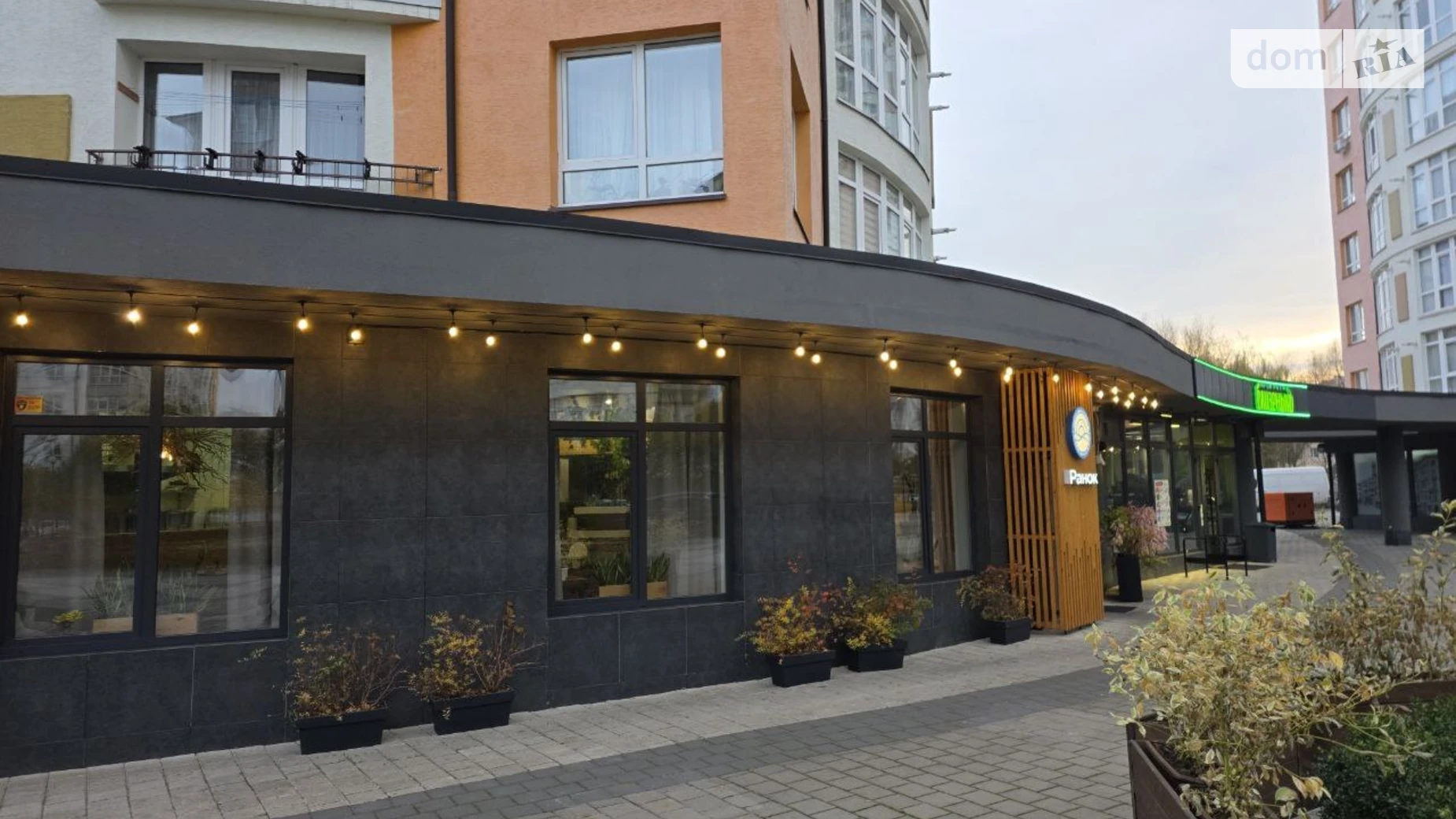 Продается помещения свободного назначения 130 кв. м в 9-этажном здании, цена: 59500 $ - фото 2