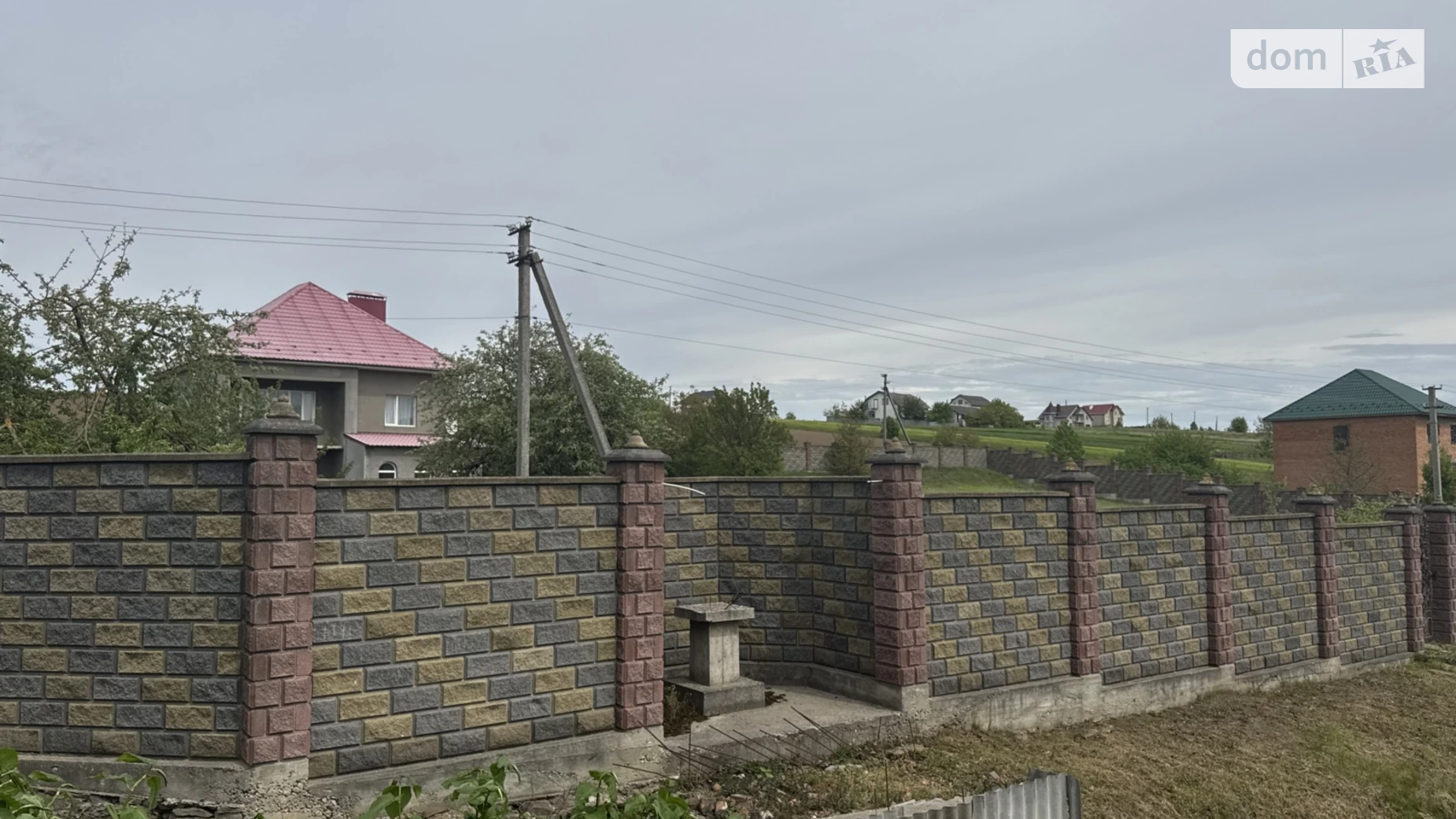 Продается дом на 2 этажа 180.4 кв. м с участком, цена: 95000 $ - фото 3